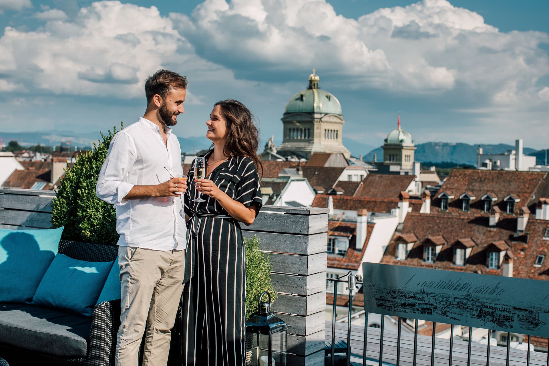 Hotel Schweizerhof Bern & Spa