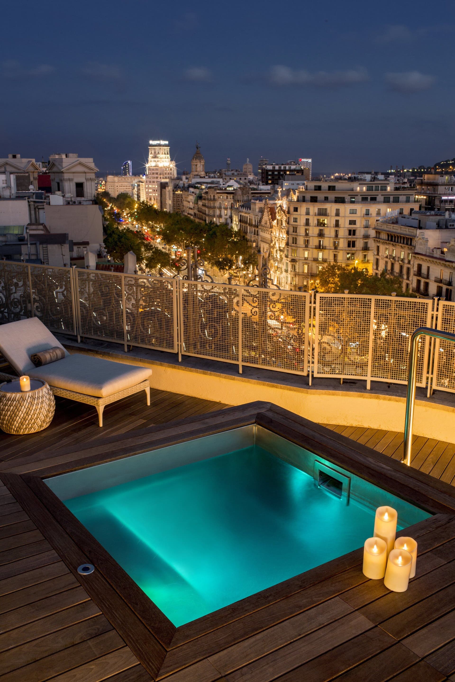Majestic Hotel & Spa Barcelona