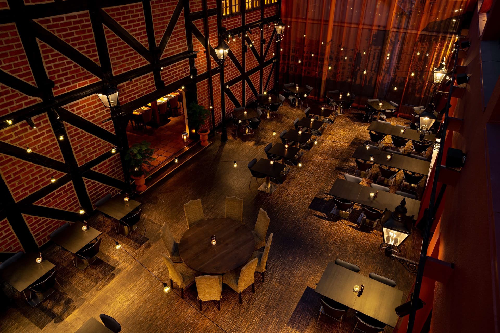 Radisson Blu Hotel Malmo