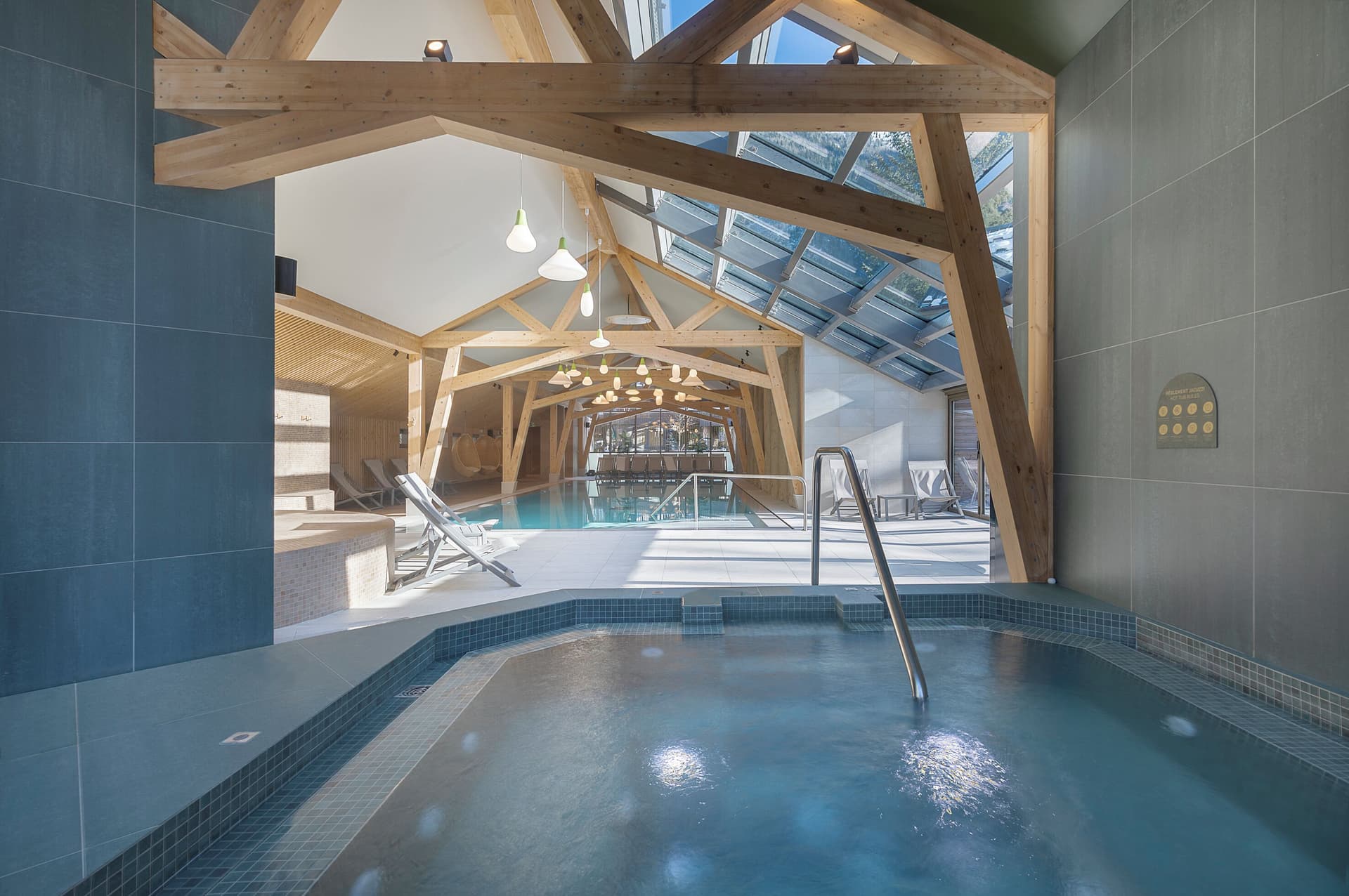 Lykke Hôtel & Spa Chamonix