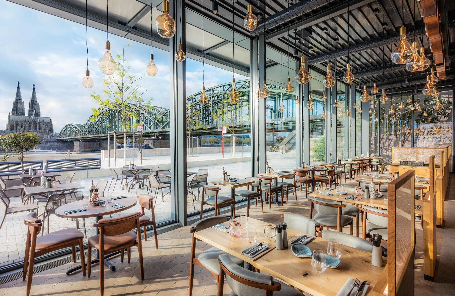 Hyatt Regency Cologne