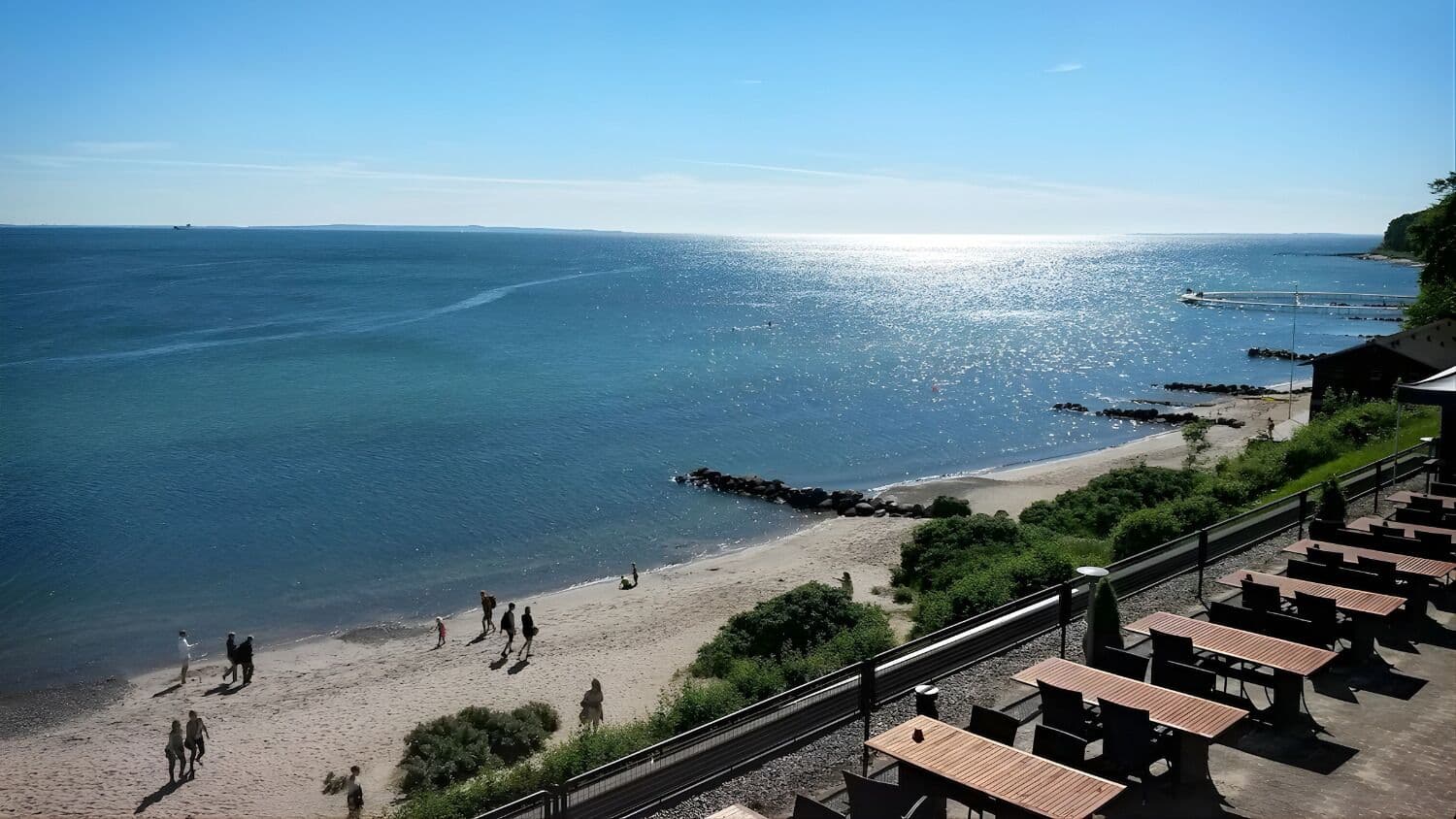 Helnan Marselis Hotel