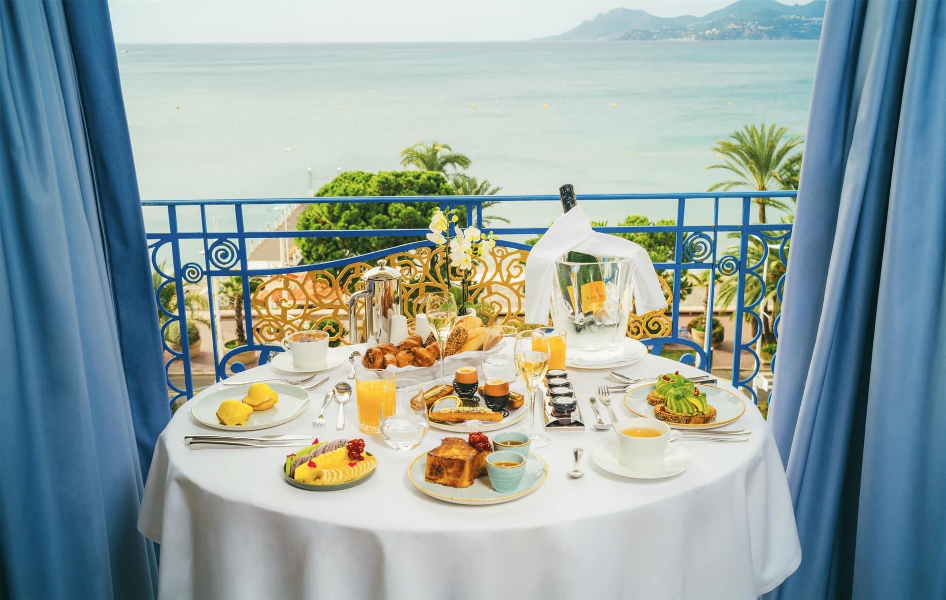 Hôtel Martinez Cannes