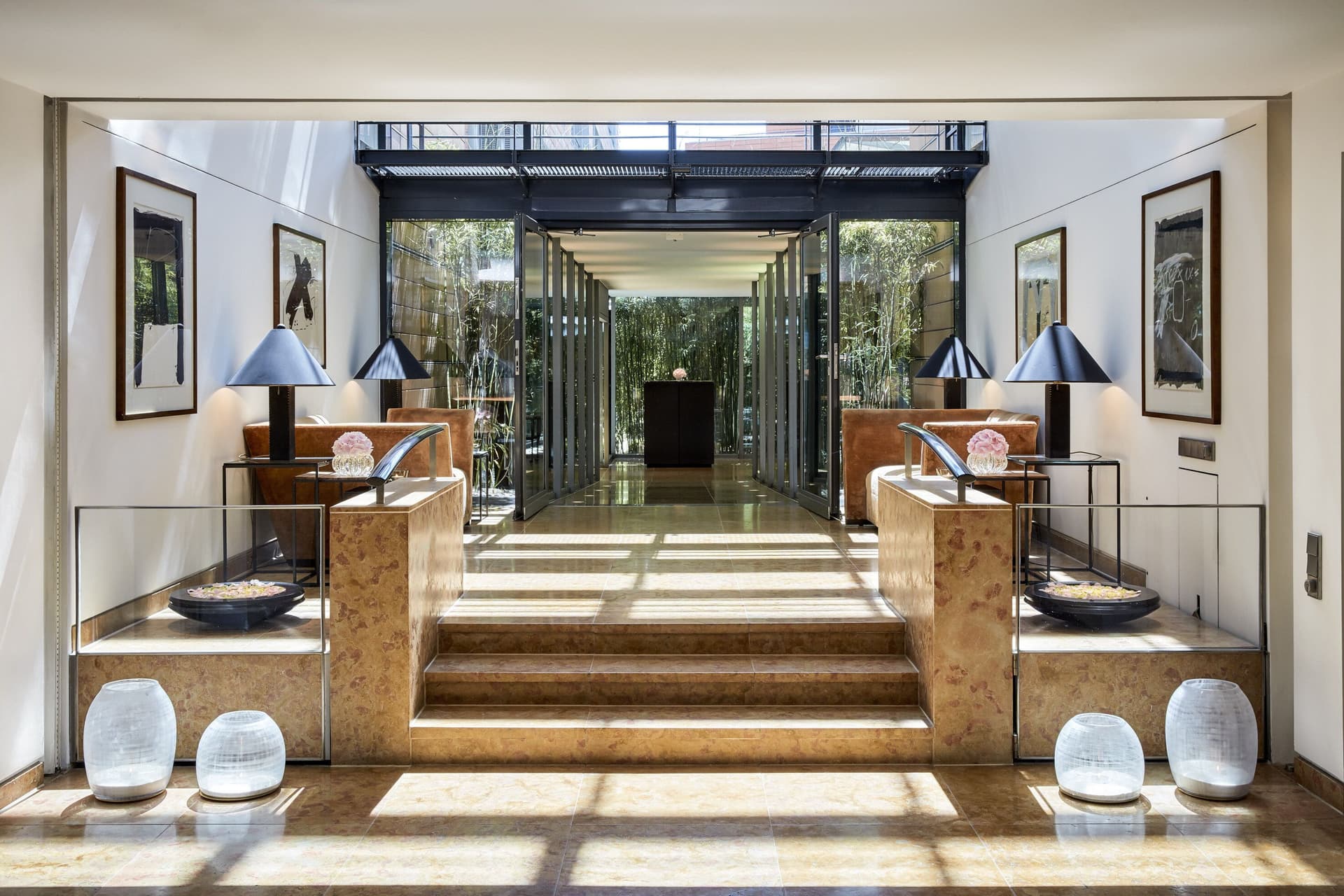 The Mandala Hotel Berlin