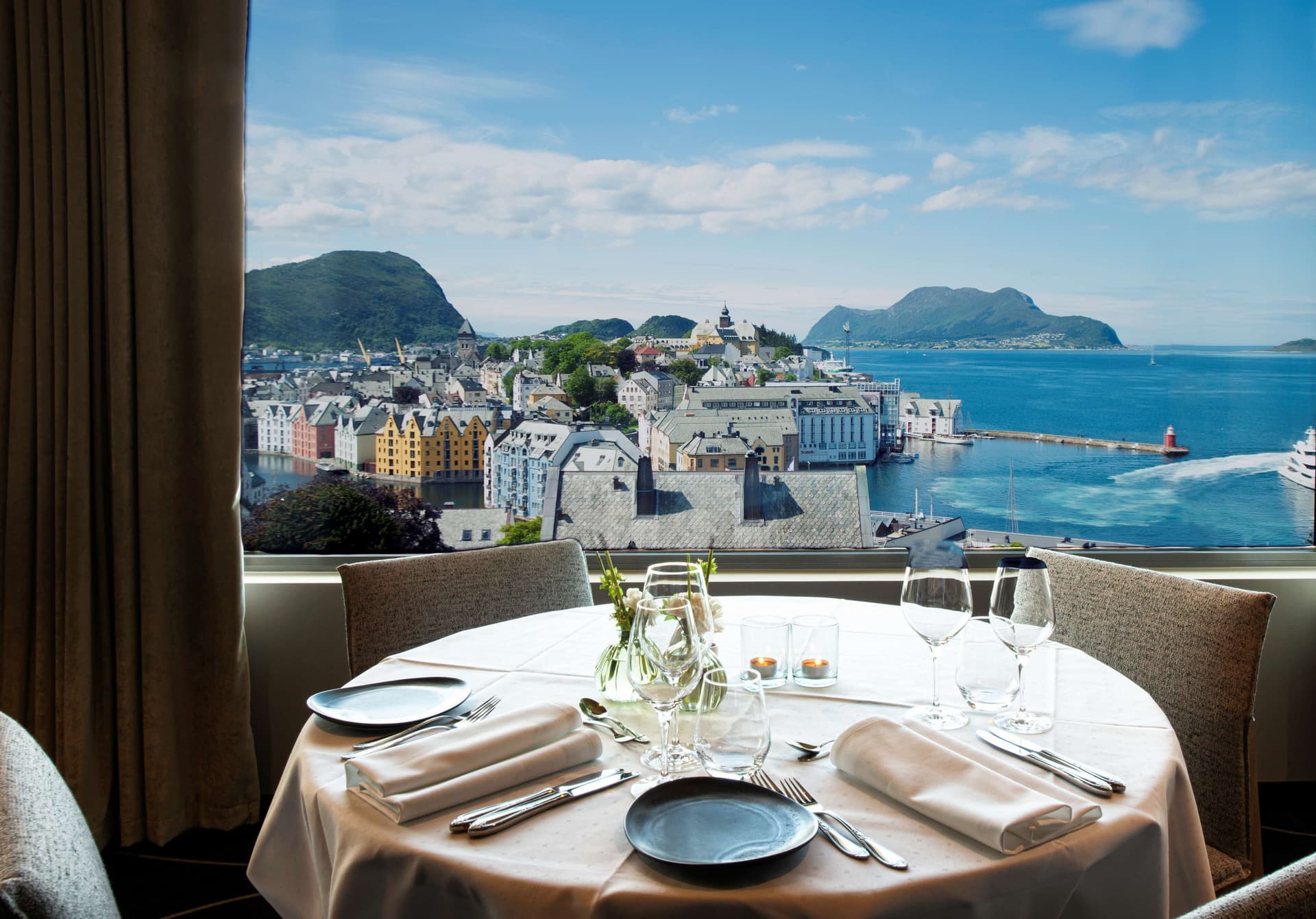 Scandic Parken Ålesund