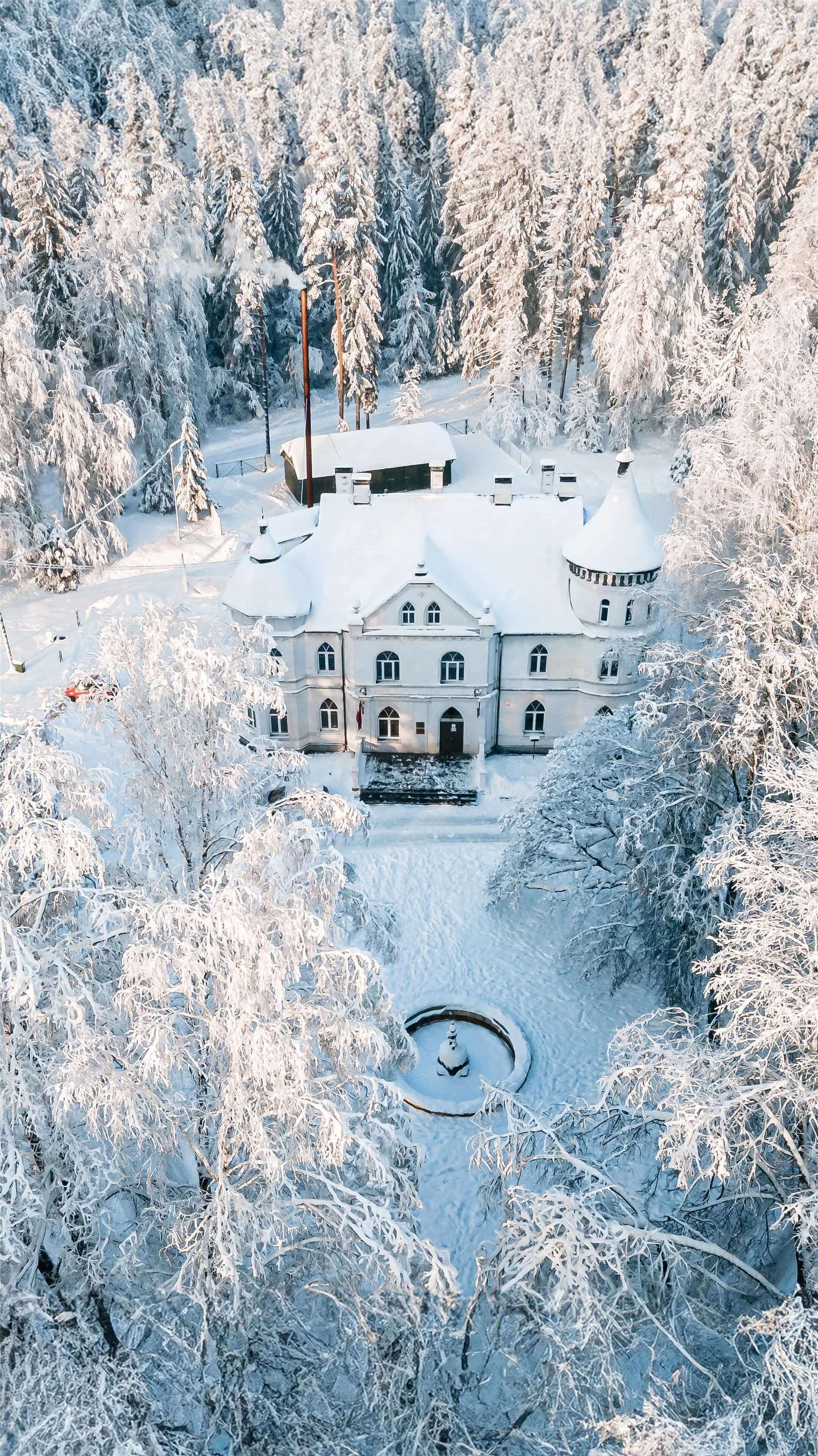 Grand Hotel Kempinski Riga