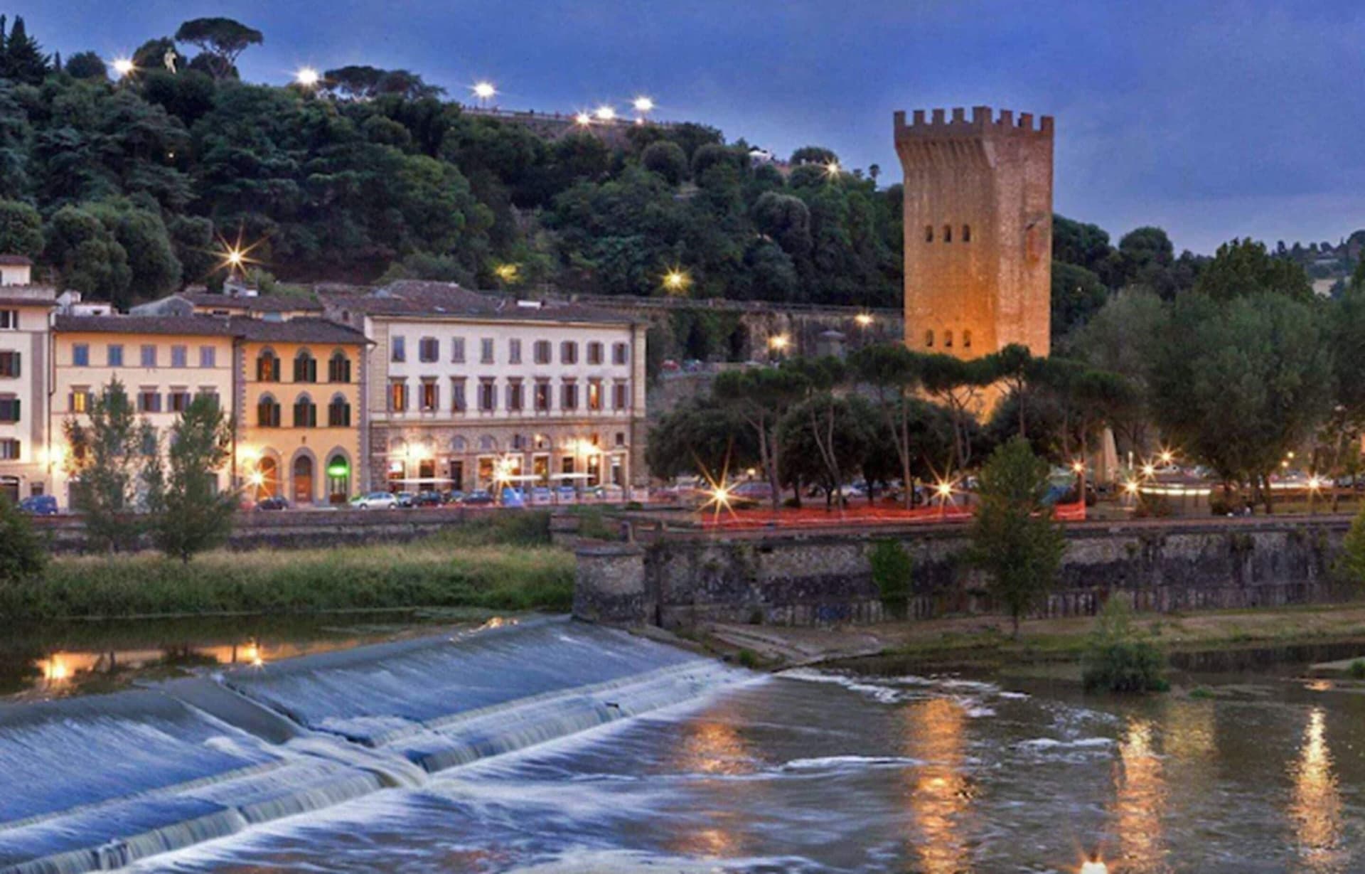 LHP Hotel River & SPA