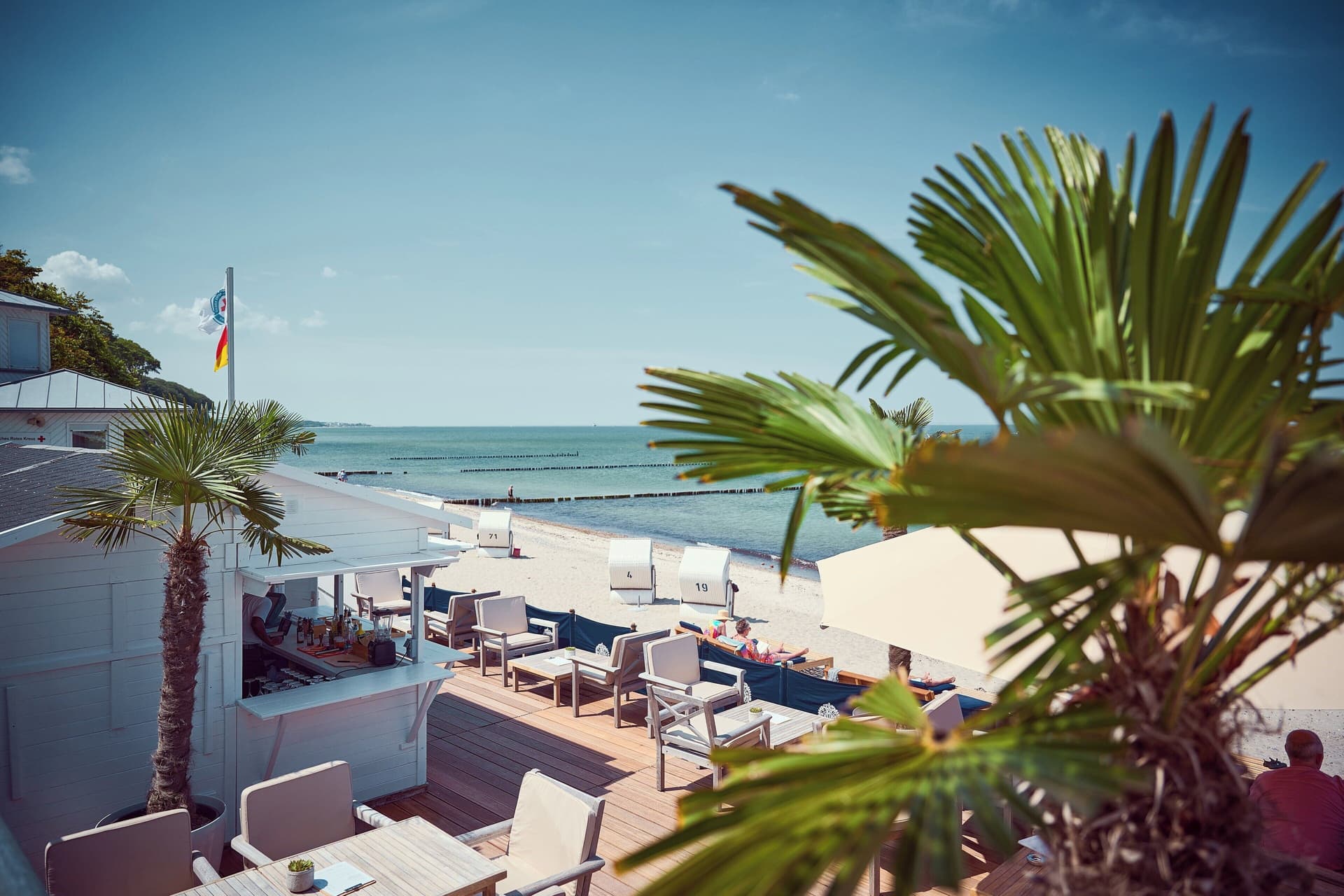 Grand Hotel Heiligendamm