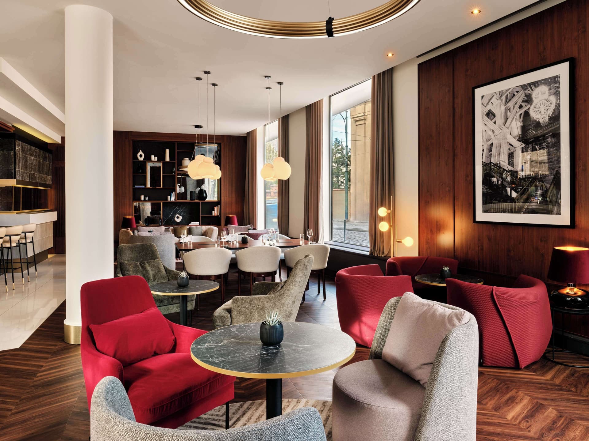 Radisson Blu Hotel Krakow