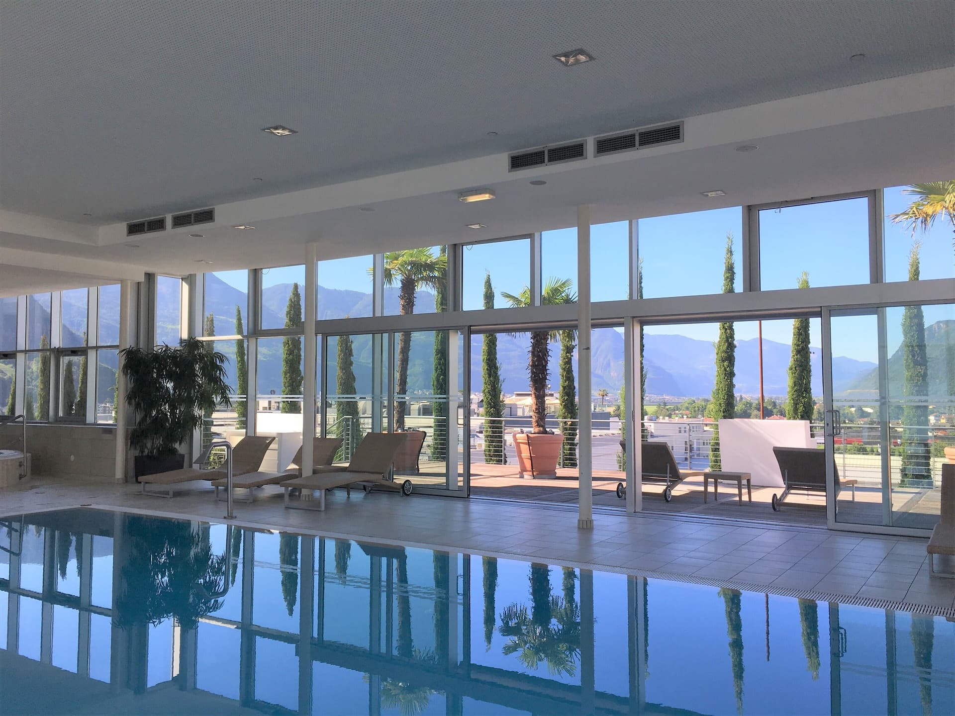 Four Points by Sheraton Bolzano