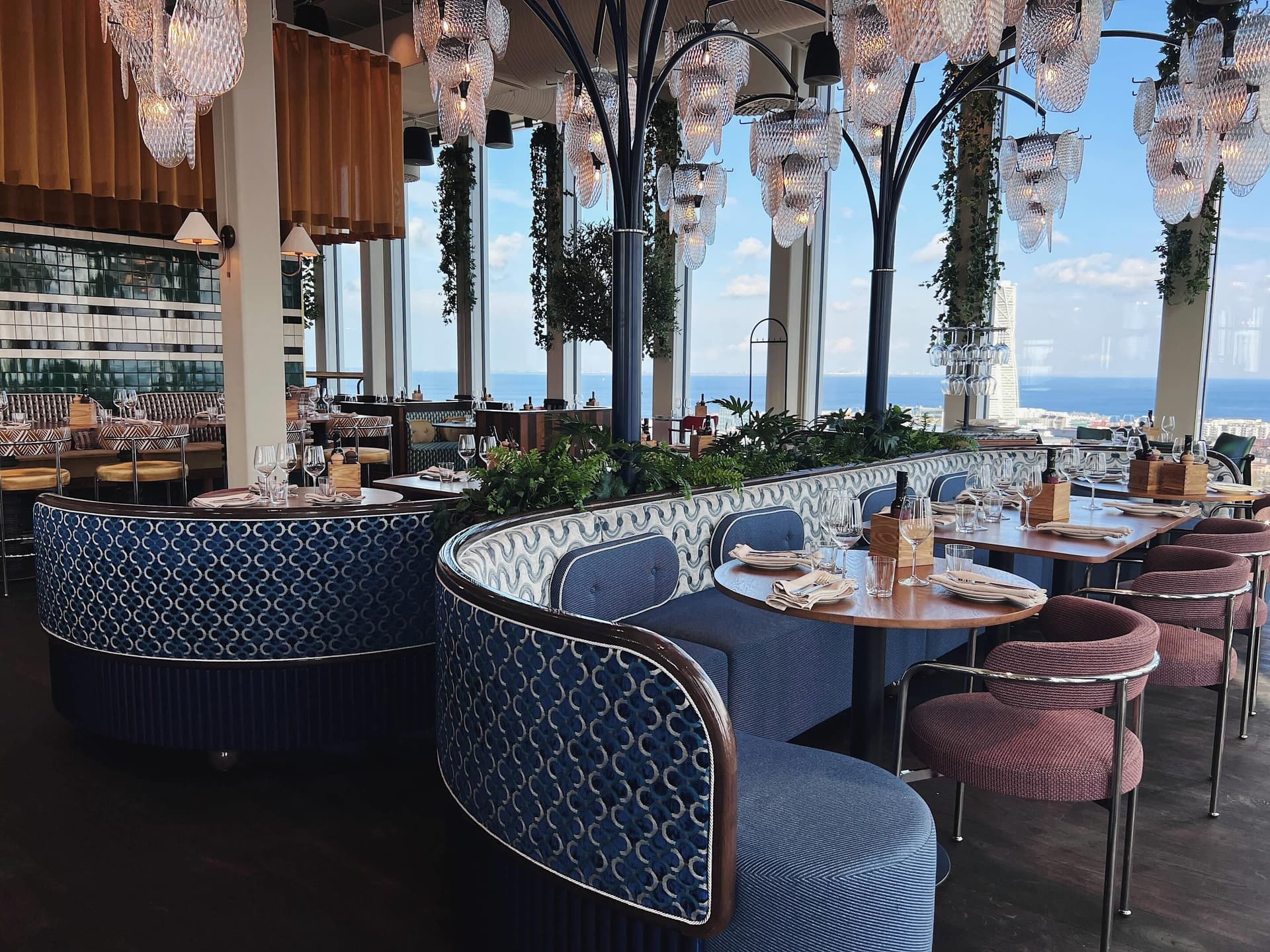 Clarion Hotel Malmo Live