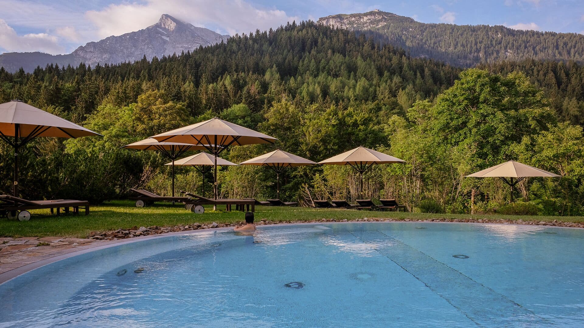 Kempinski Hotel Berchtesgaden