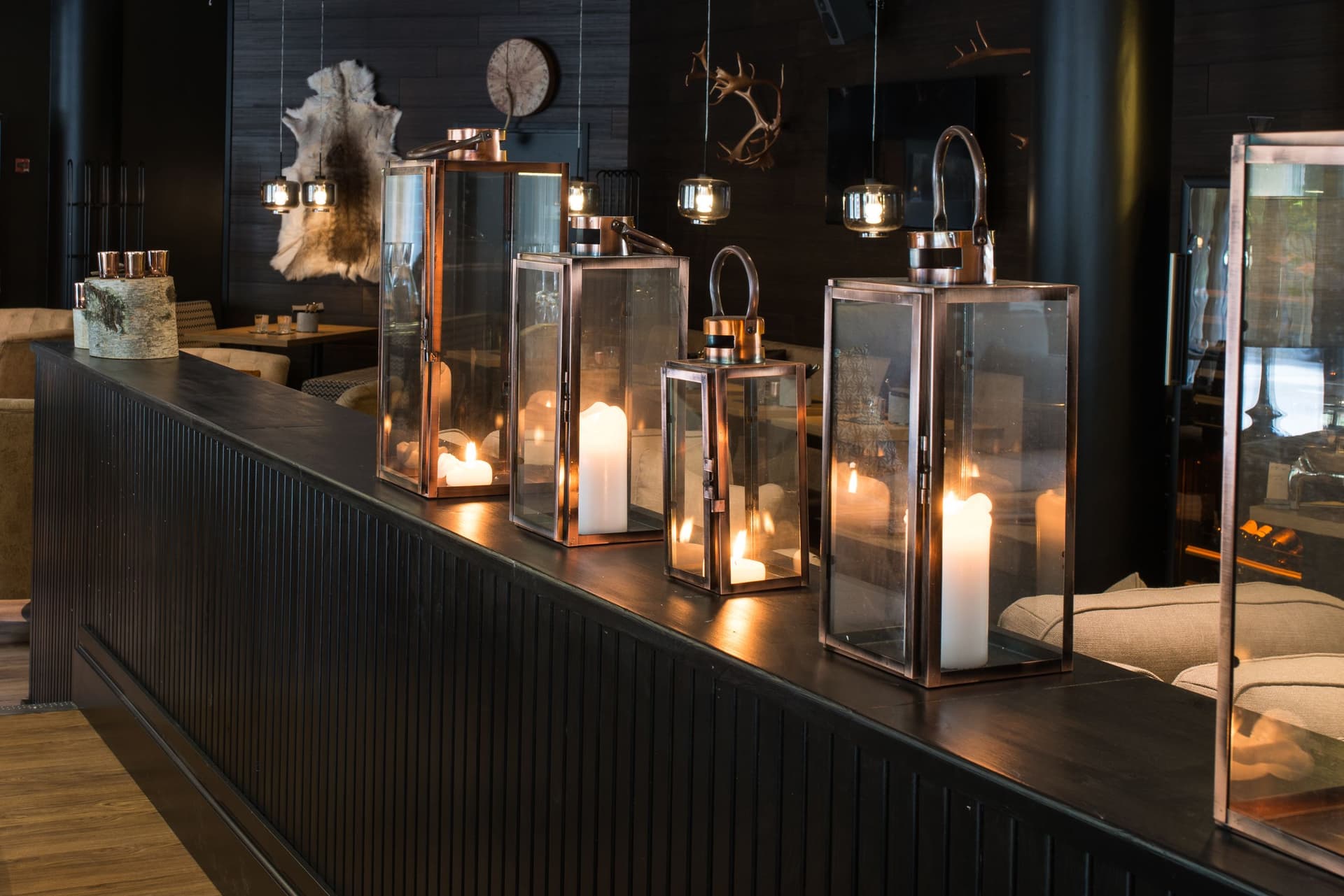 Lapland Hotels Tampere