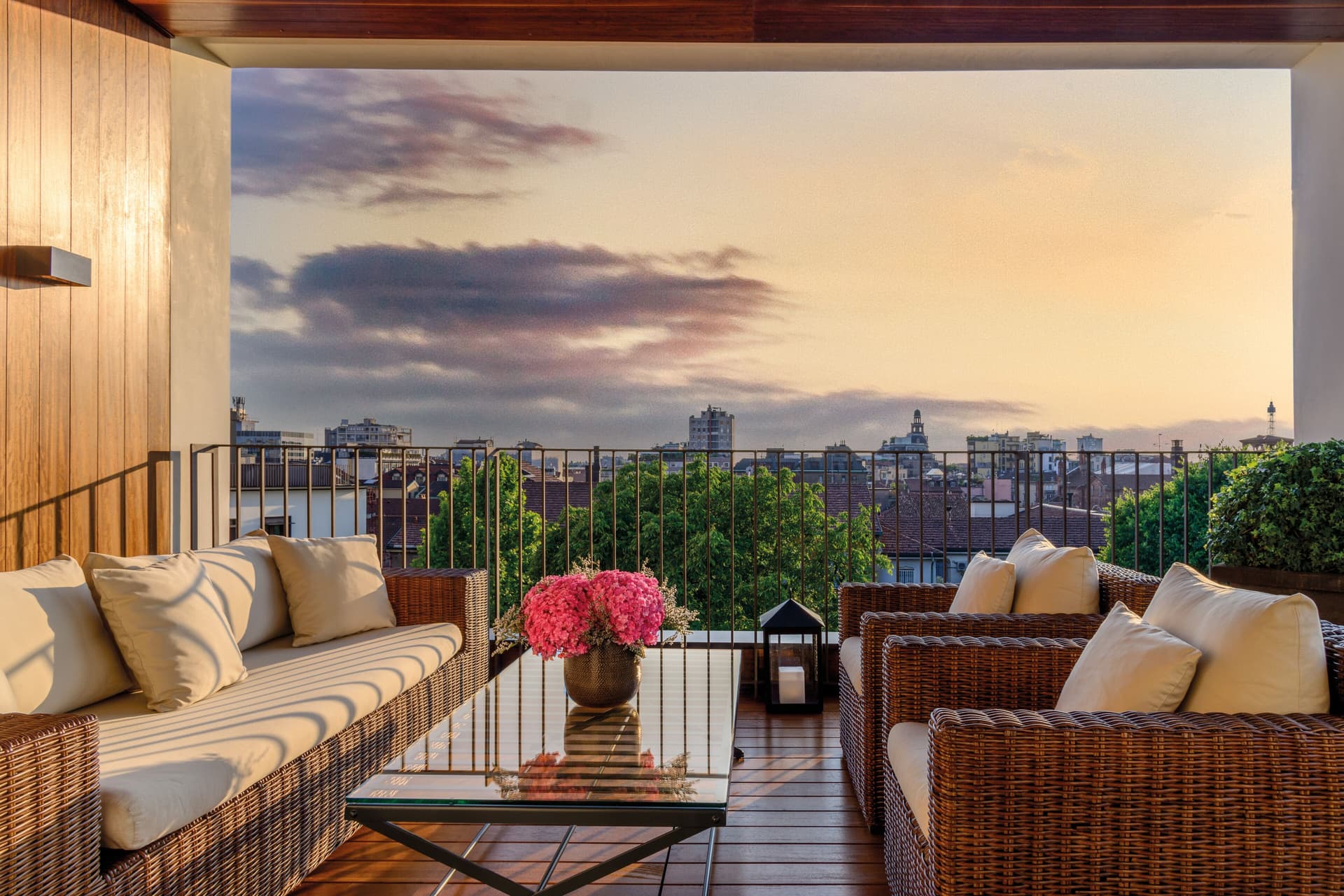 Bvlgari Hotel Milano