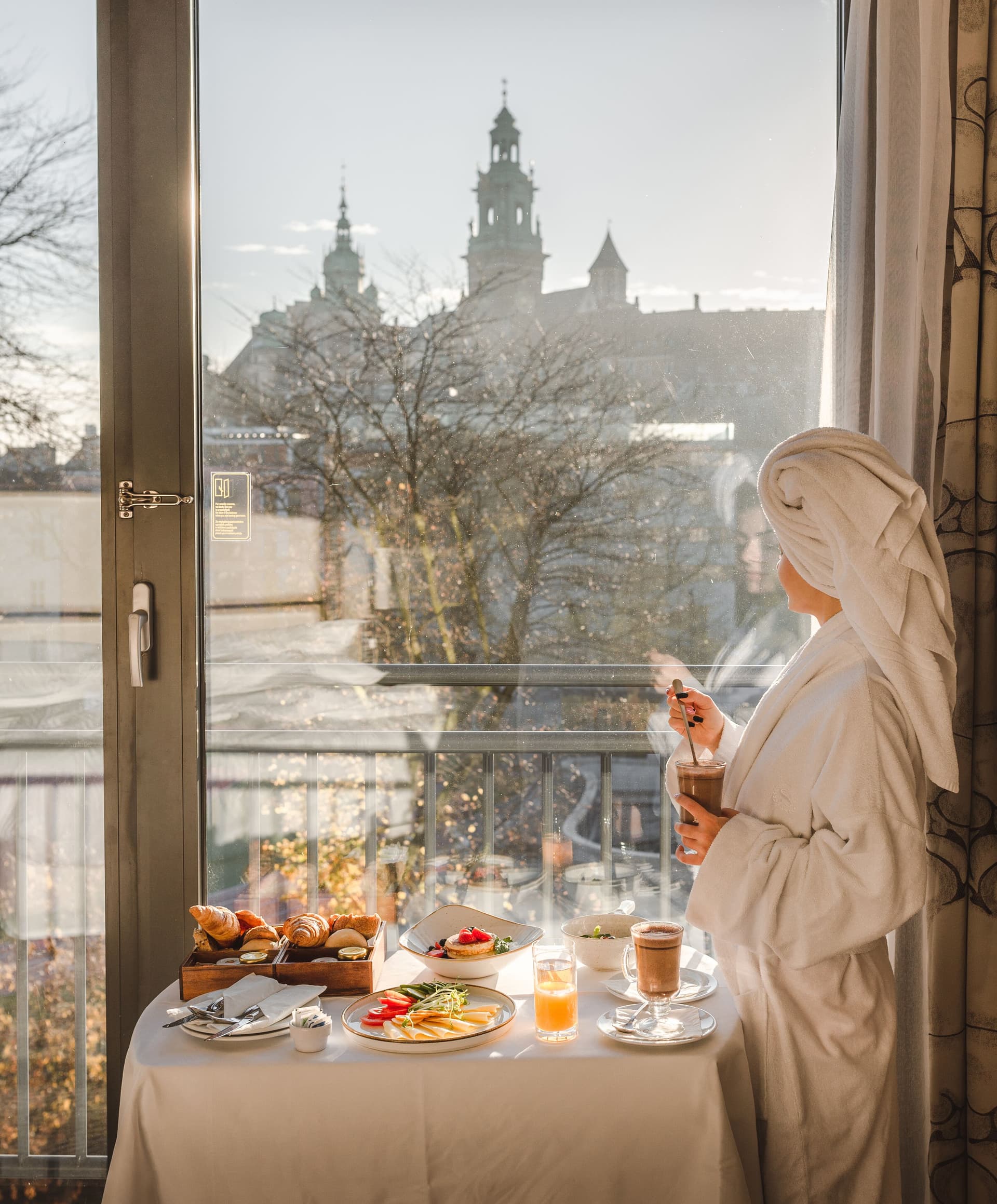 Sheraton Grand Krakow