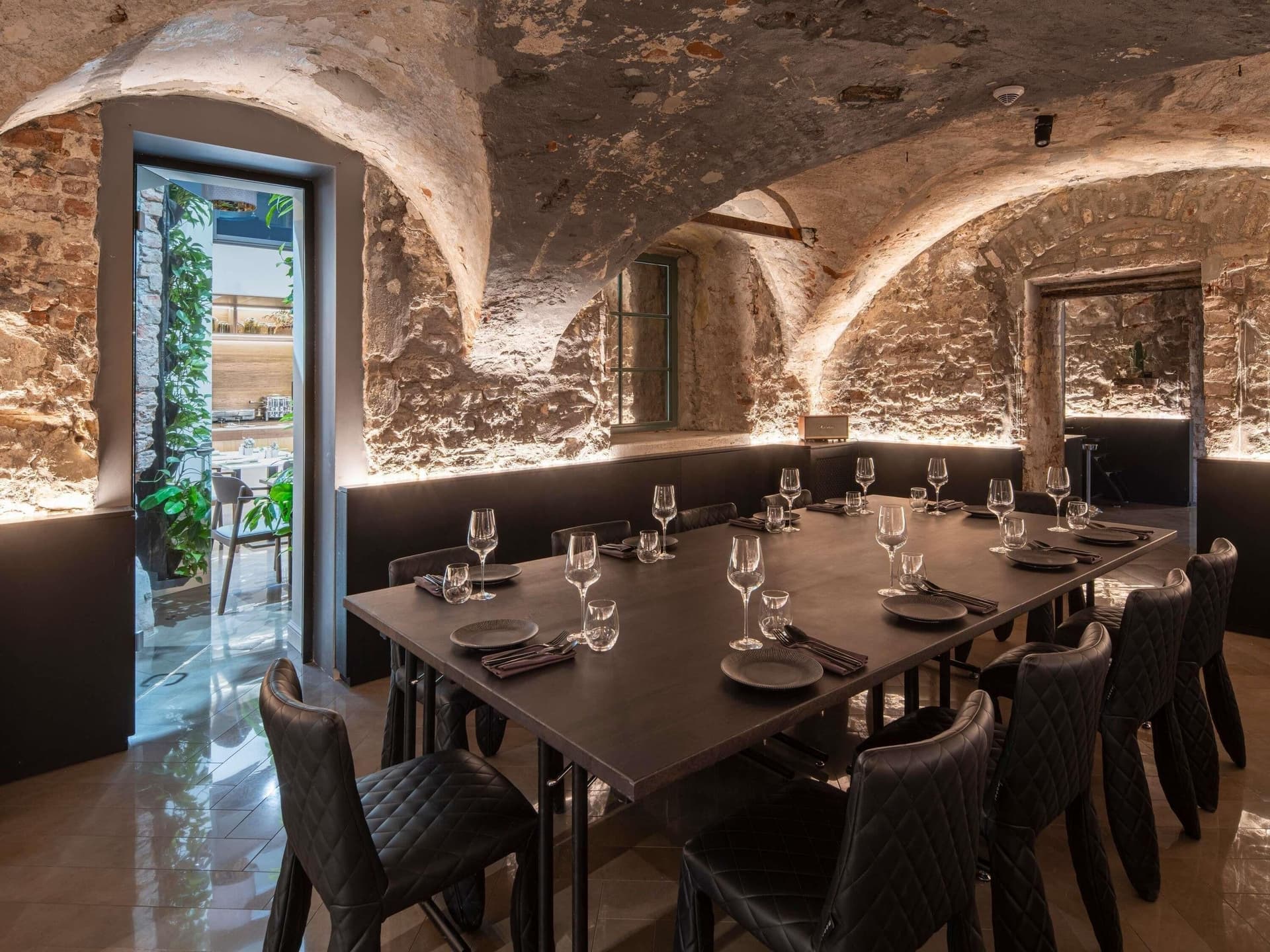 Pullman Riga Old Town