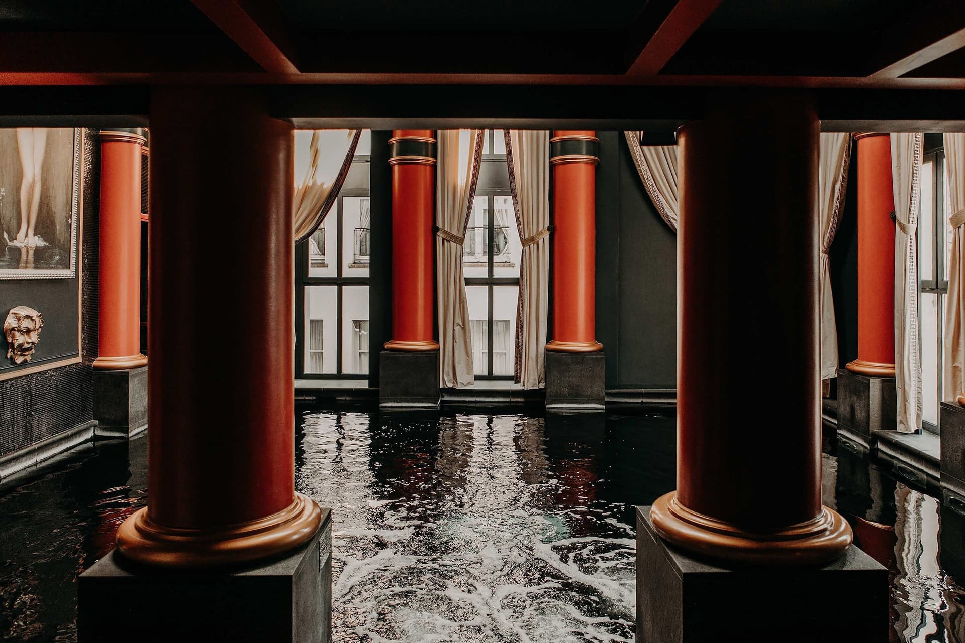 InterContinental Bordeaux Le Grand Hôtel