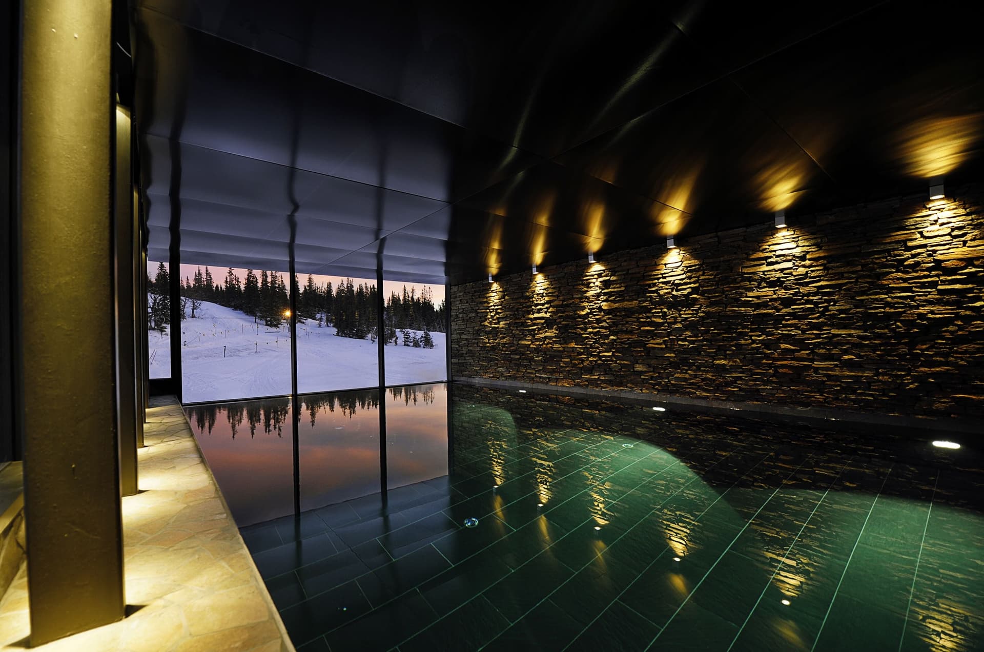 Copperhill Mountain Lodge, an Ascend Collection Resort