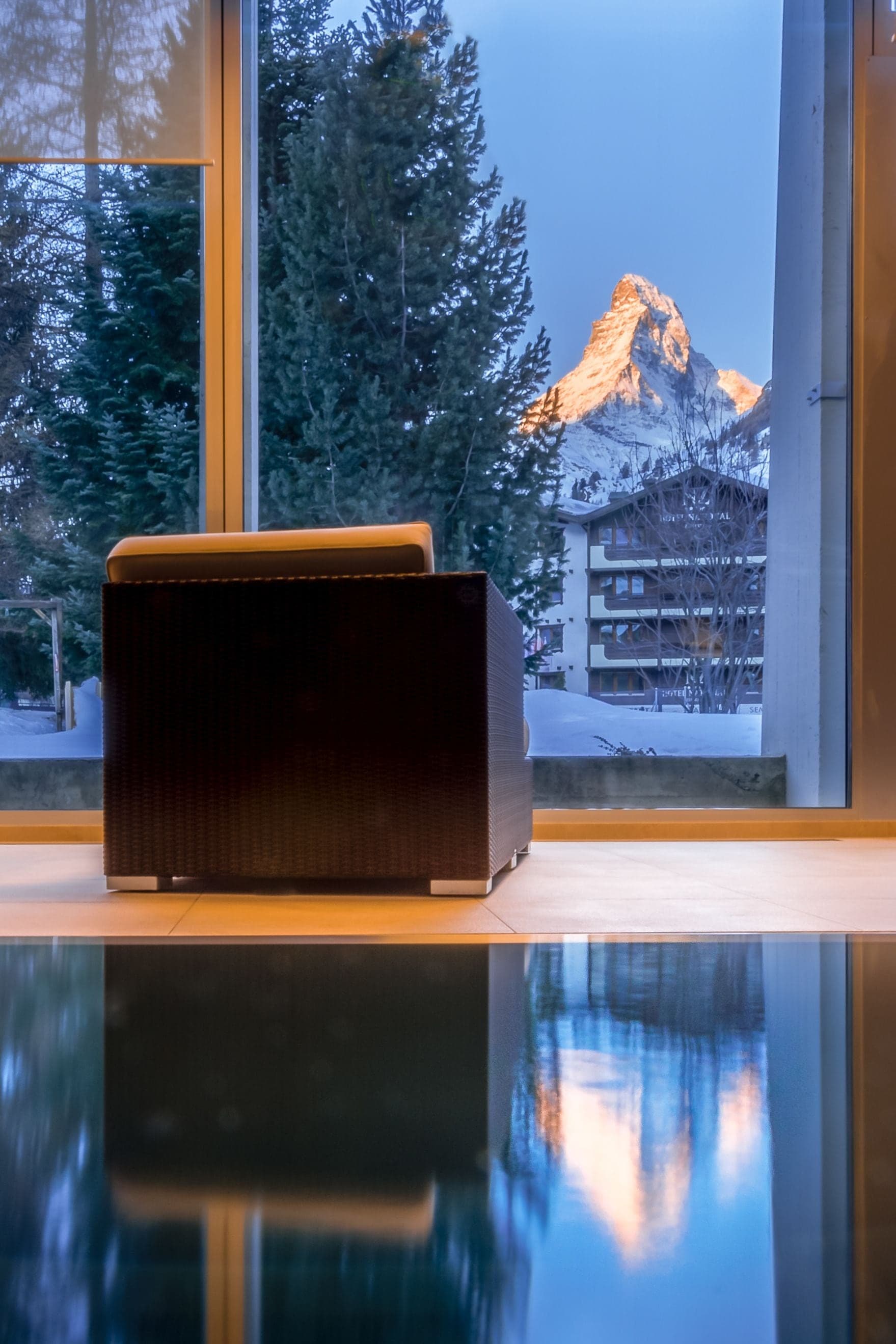 Christiania Mountain & Spa