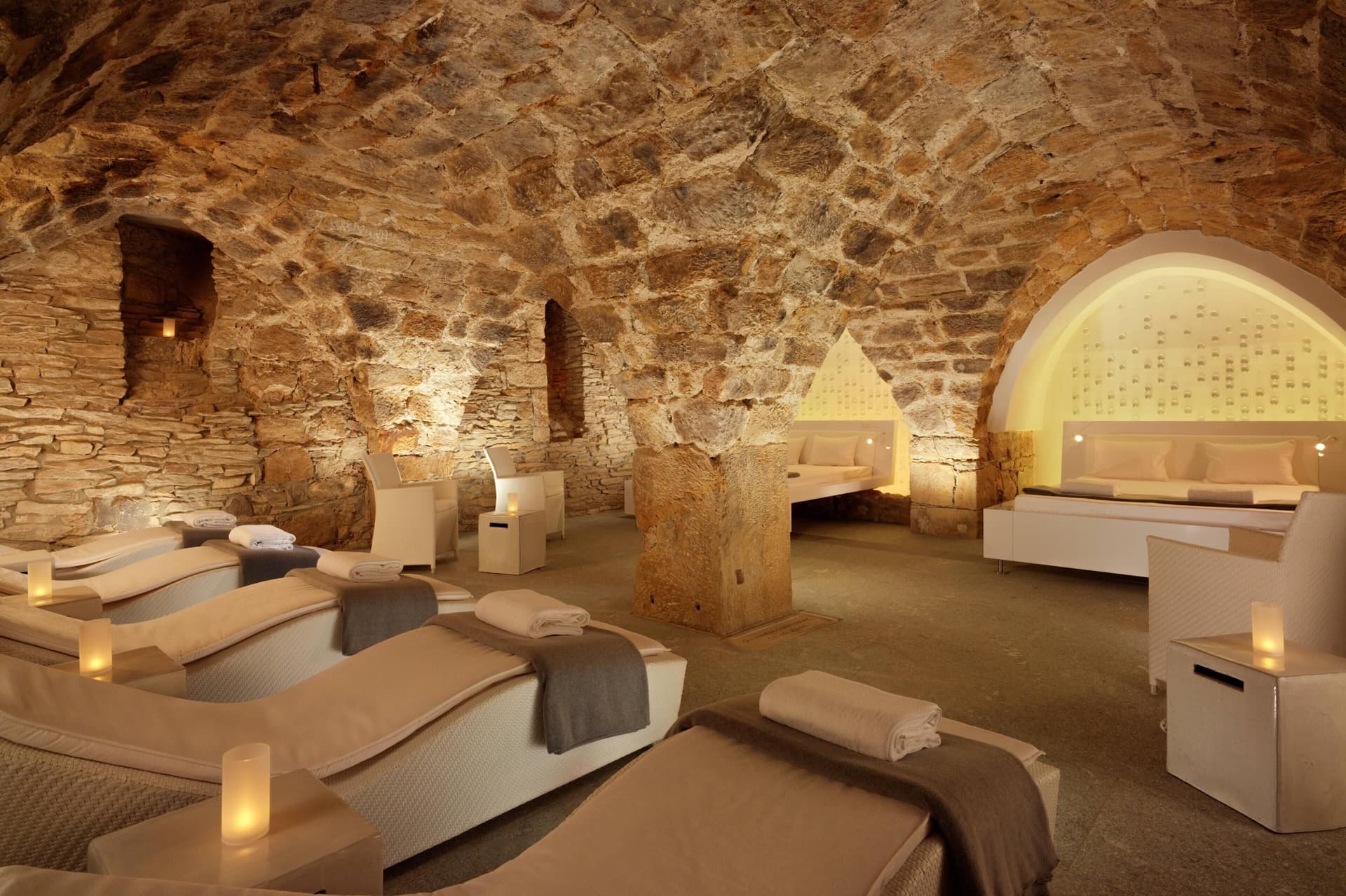 HYPERION Hotel Dresden Am Schloss