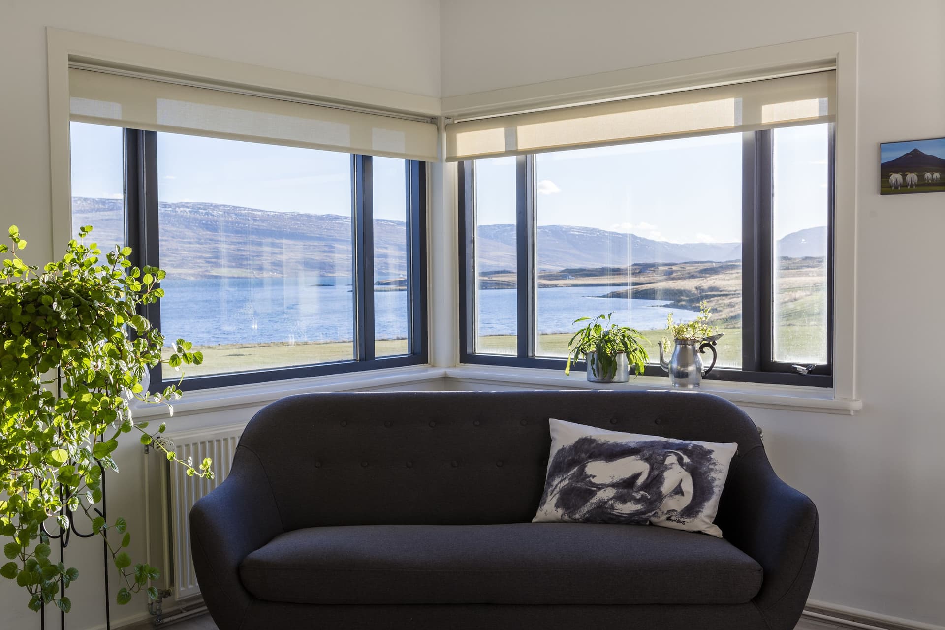 Skjaldarvik Guest House