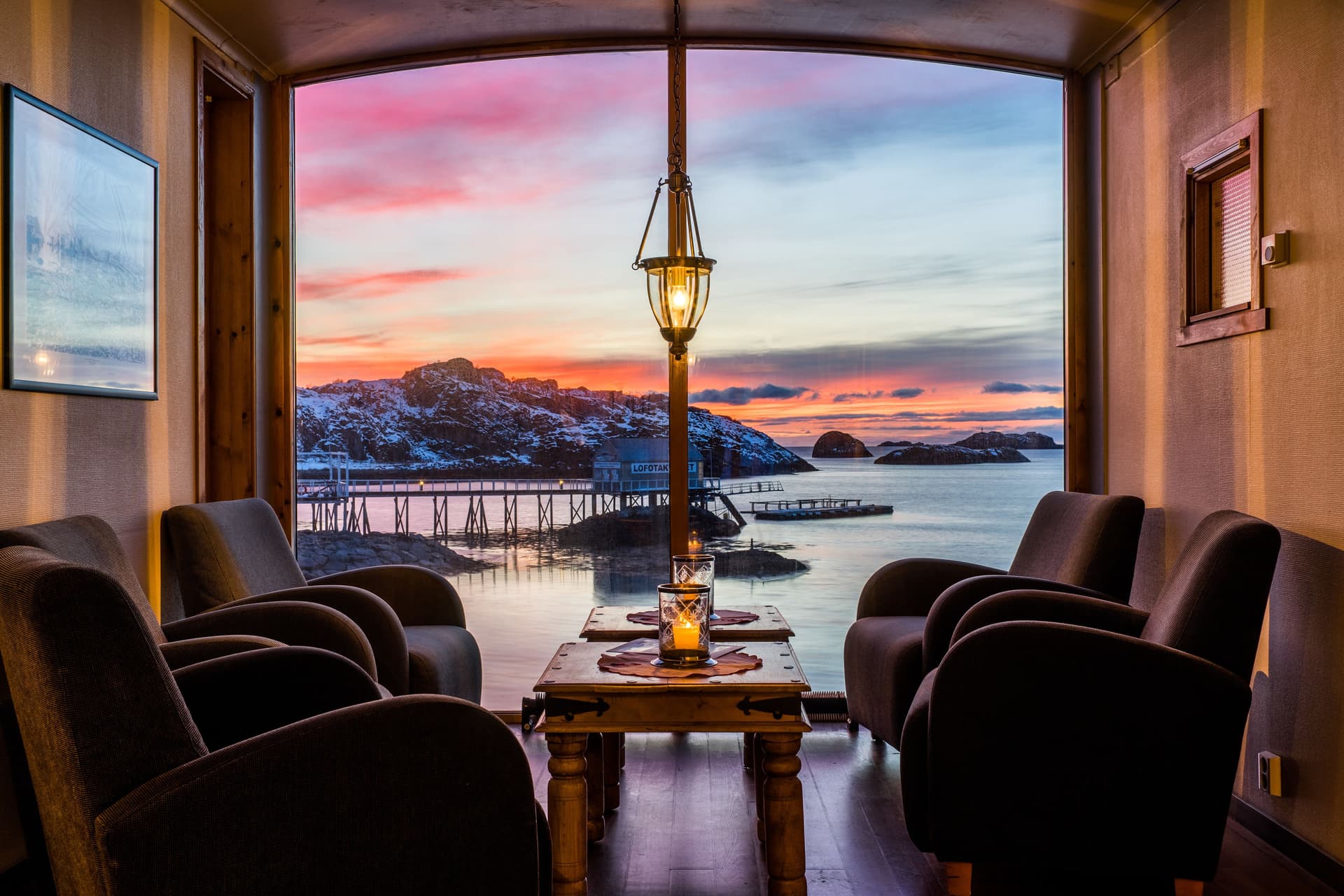 Hotel Diplomat Åregården