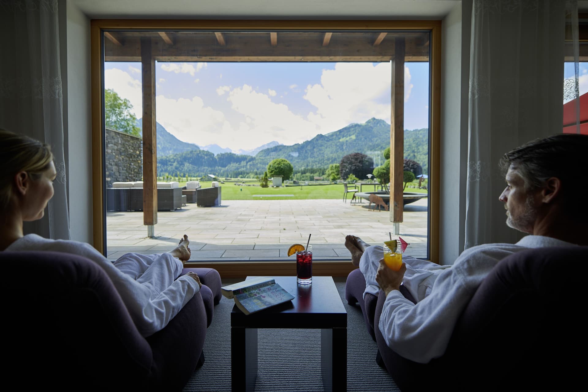 Schüle's Gesundheitsresort & Spa