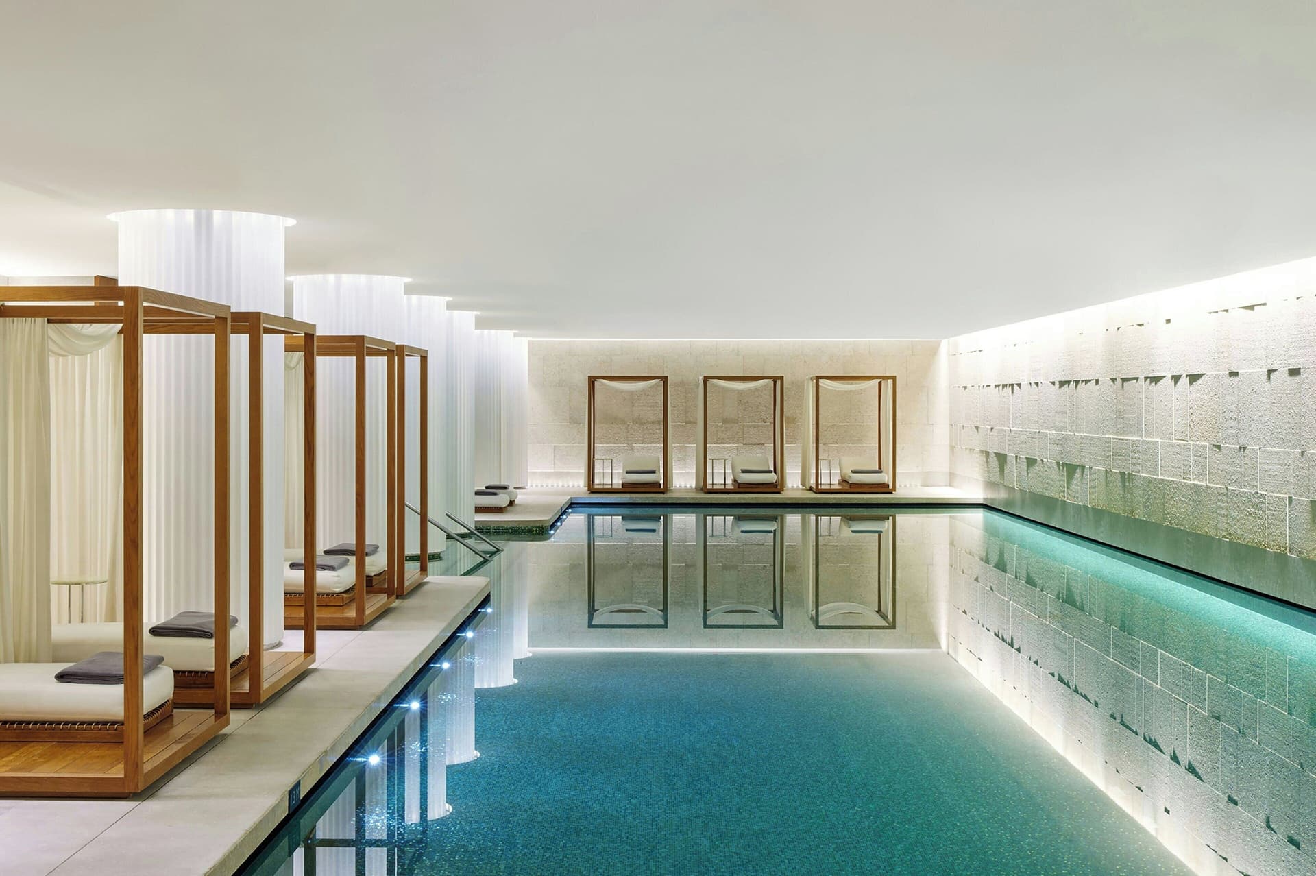 Bvlgari Hotel London