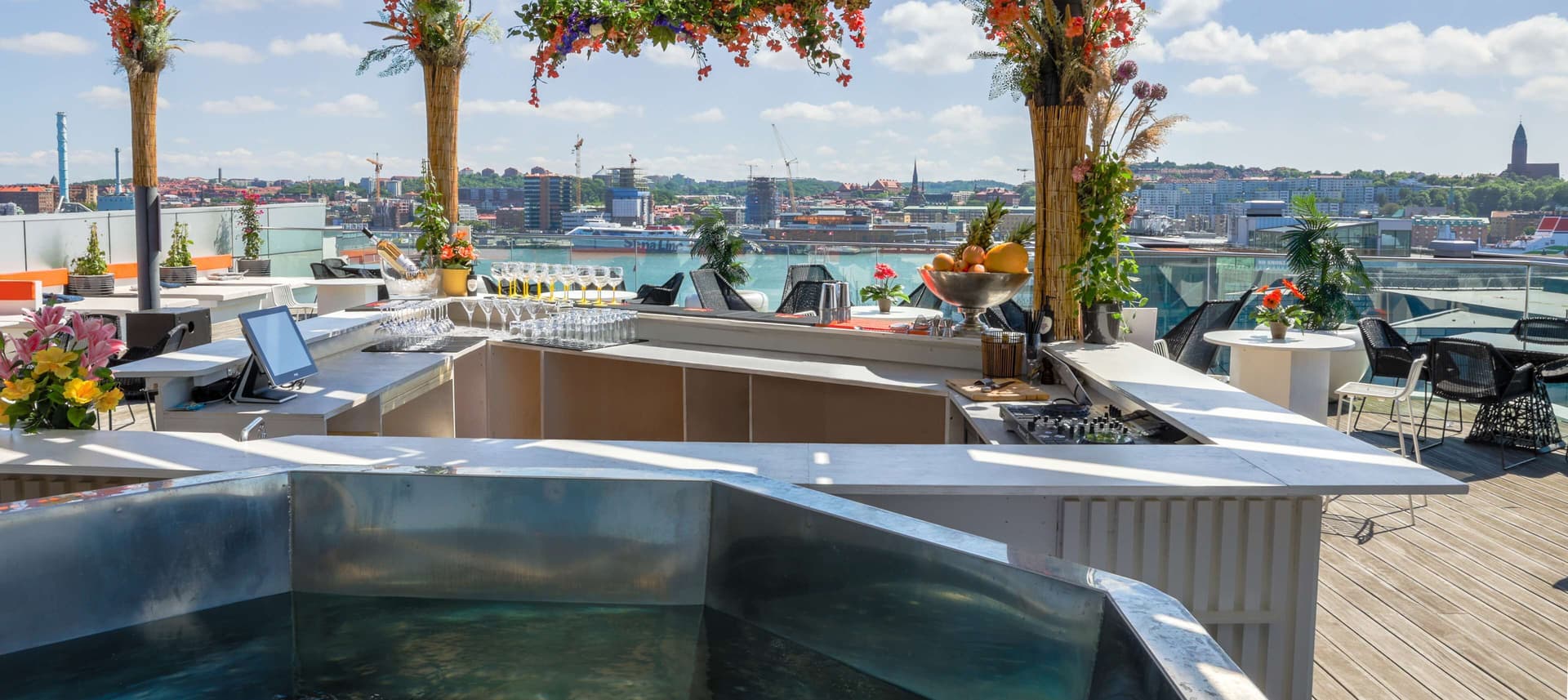 Radisson Blu Riverside Hotel