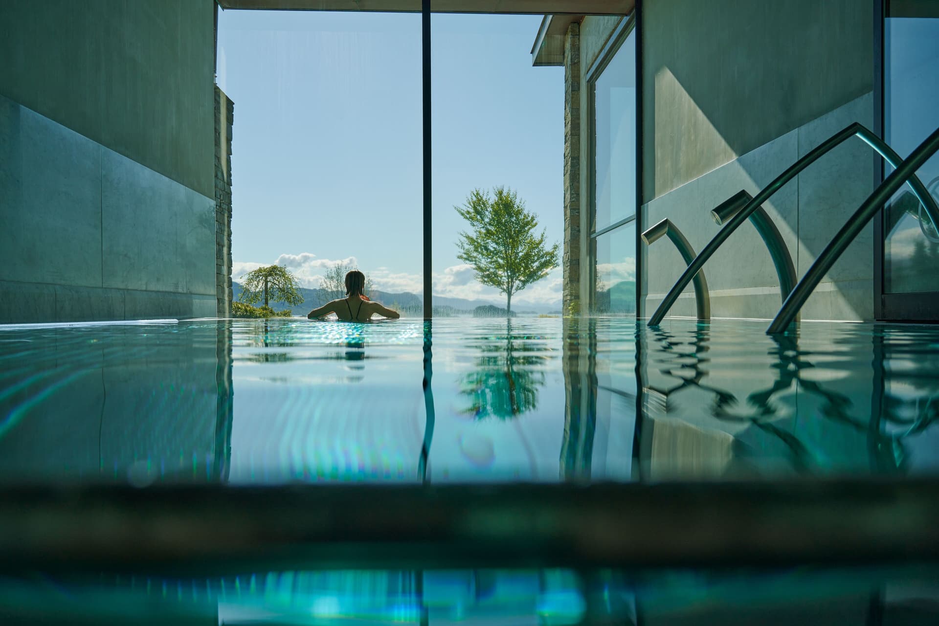 Solstrand Hotel & Bad