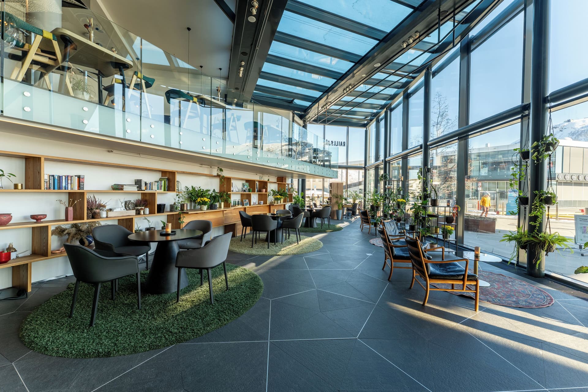 Clarion Hotel The Edge