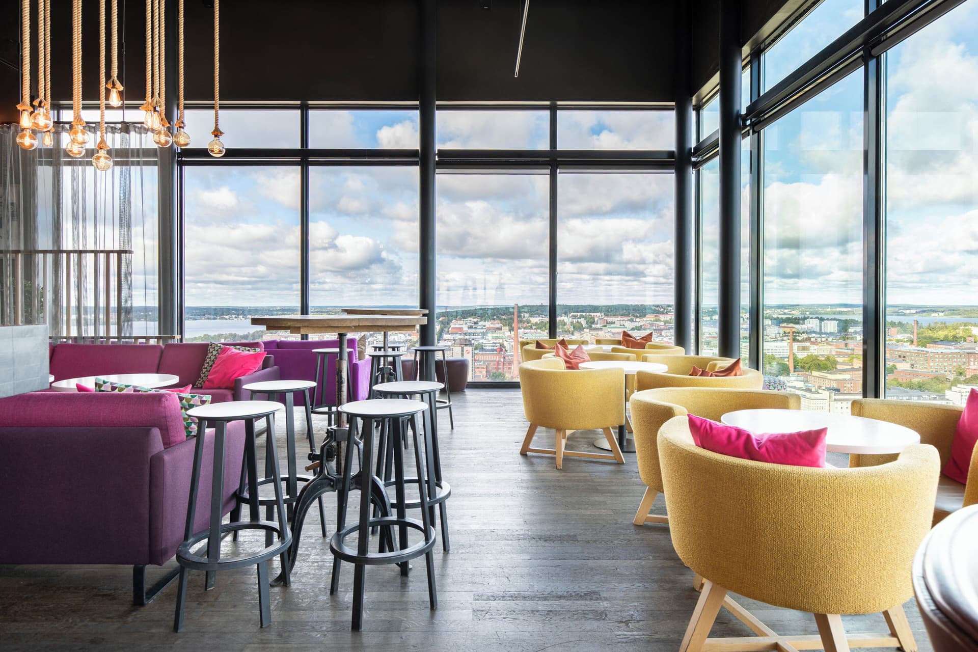 Solo Sokos Hotel Torni Tampere