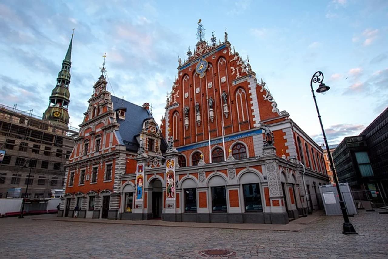 Riga