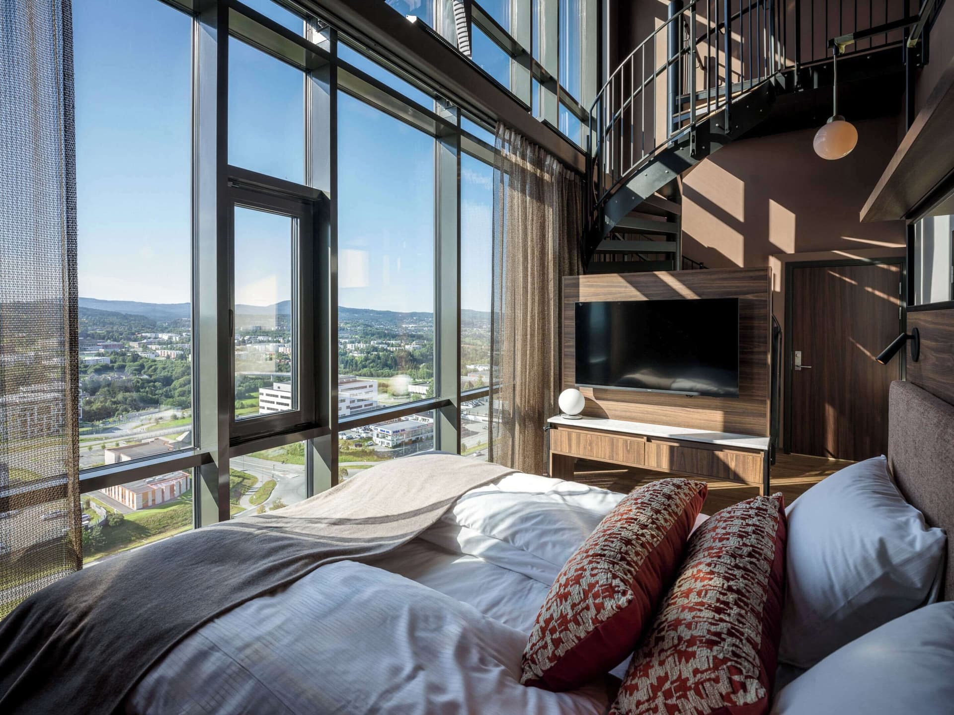 Quality Hotel Panorama