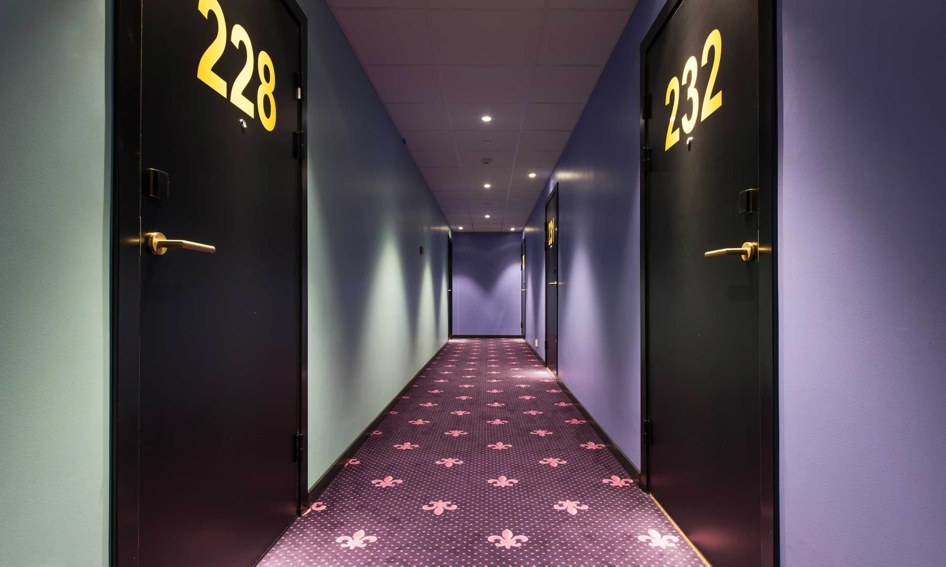 Thon Hotel Rosenkrantz — exterior