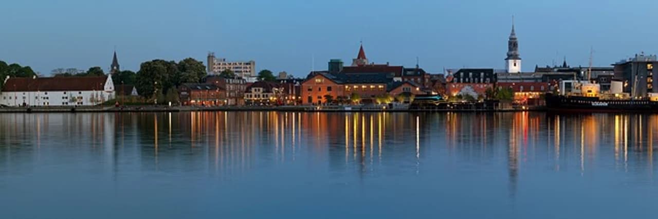 Aalborg