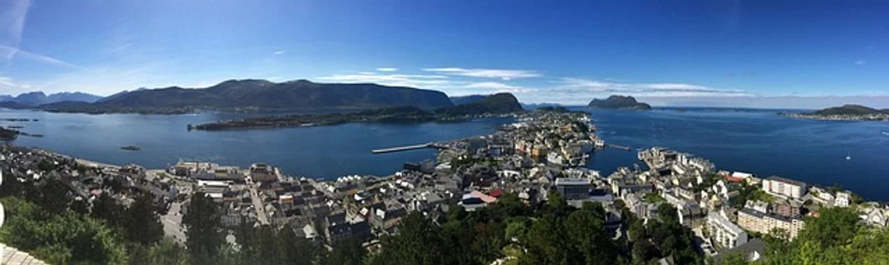 Ålesund