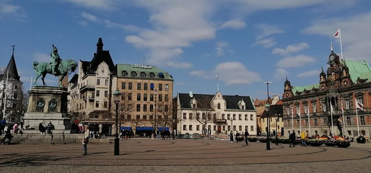 Malmö