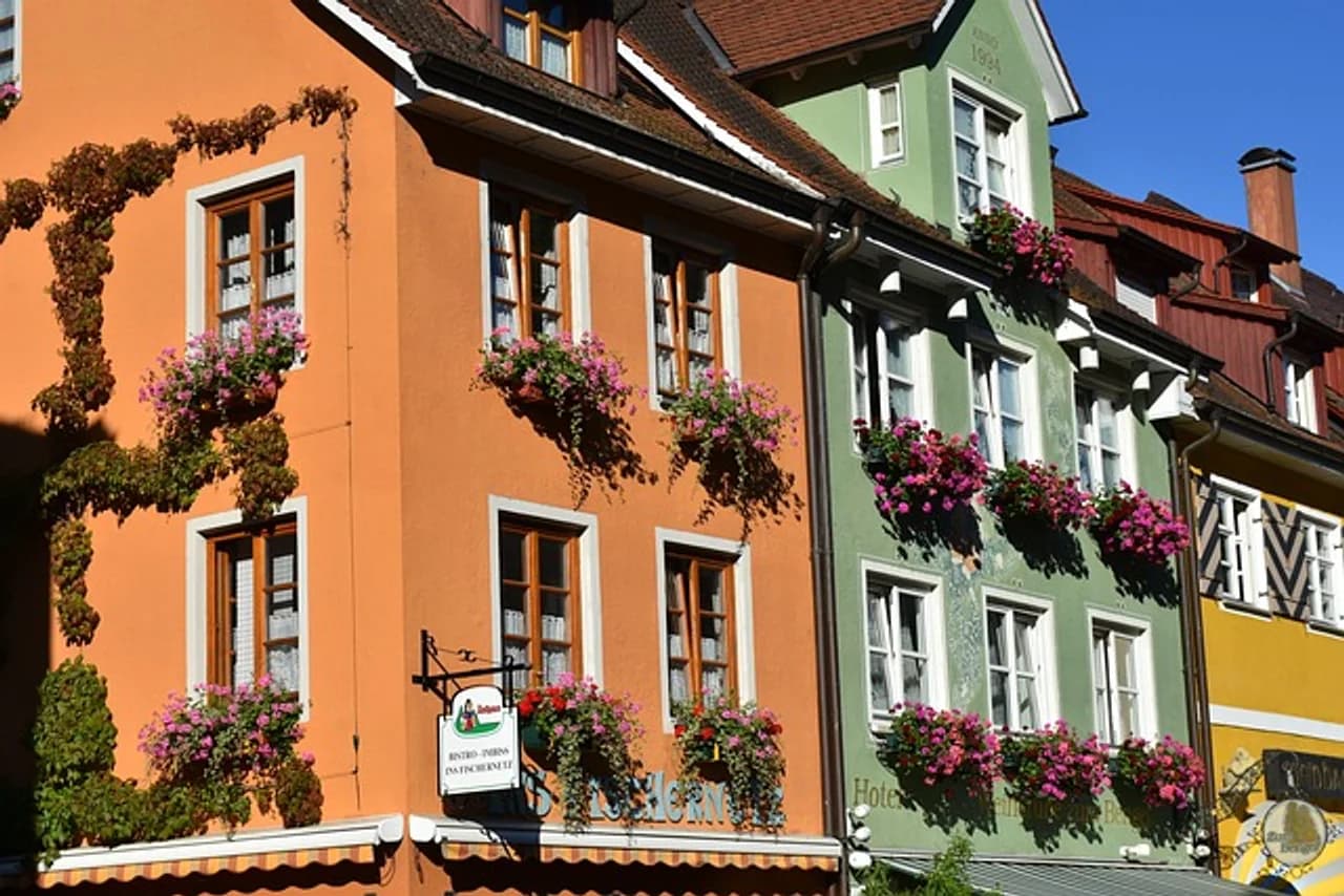 Meersburg