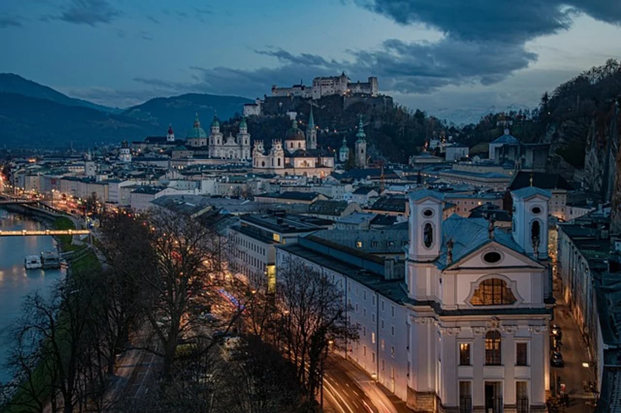 Salzburg