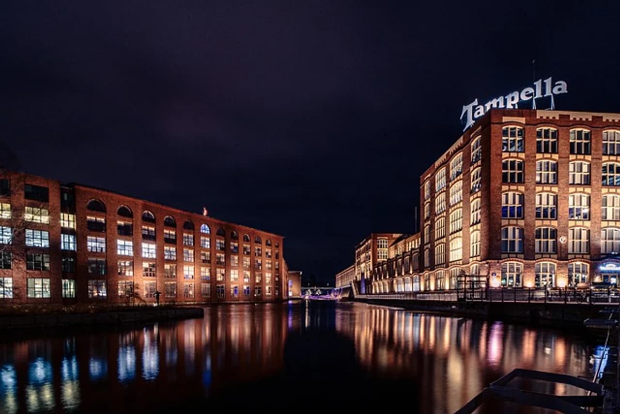 Tampere