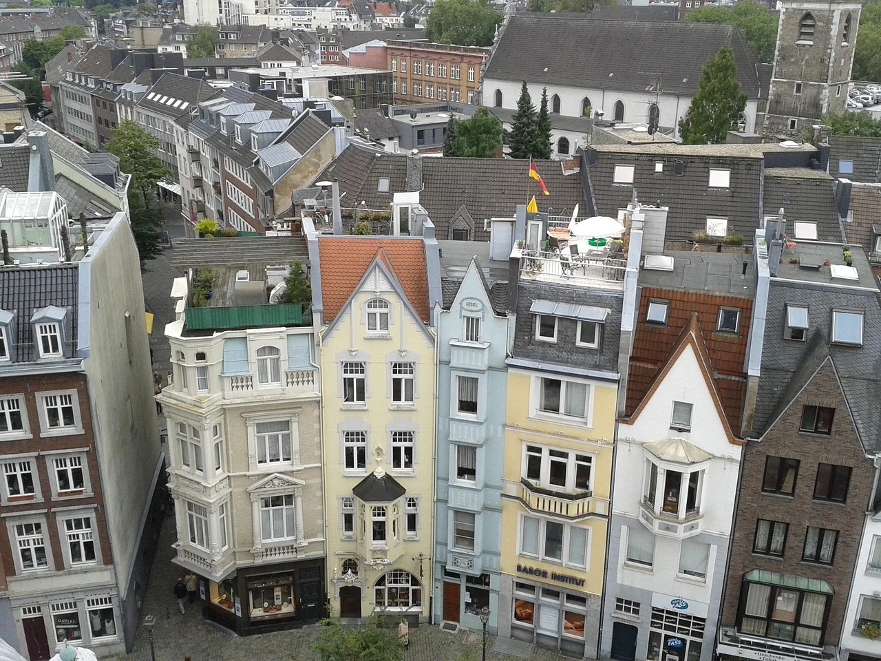 Aachen
