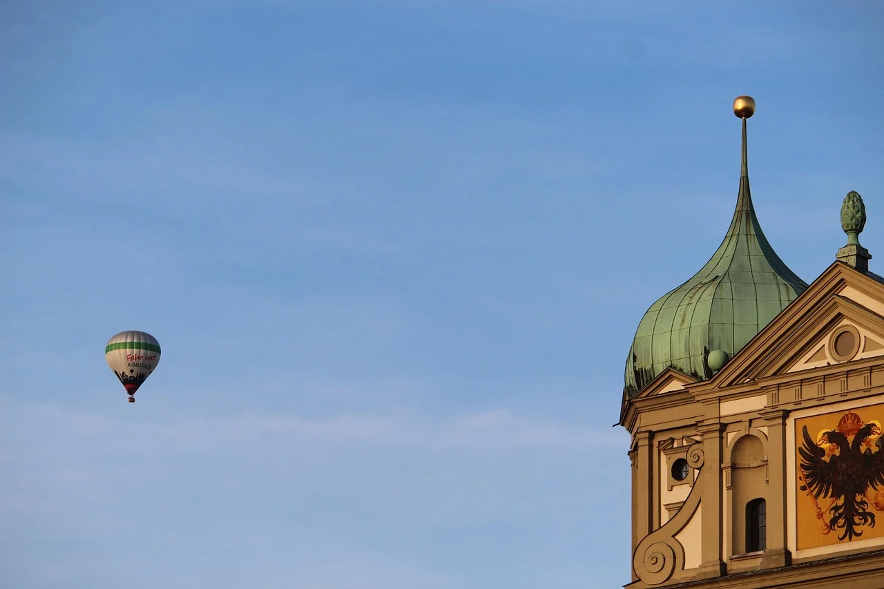 Augsburg