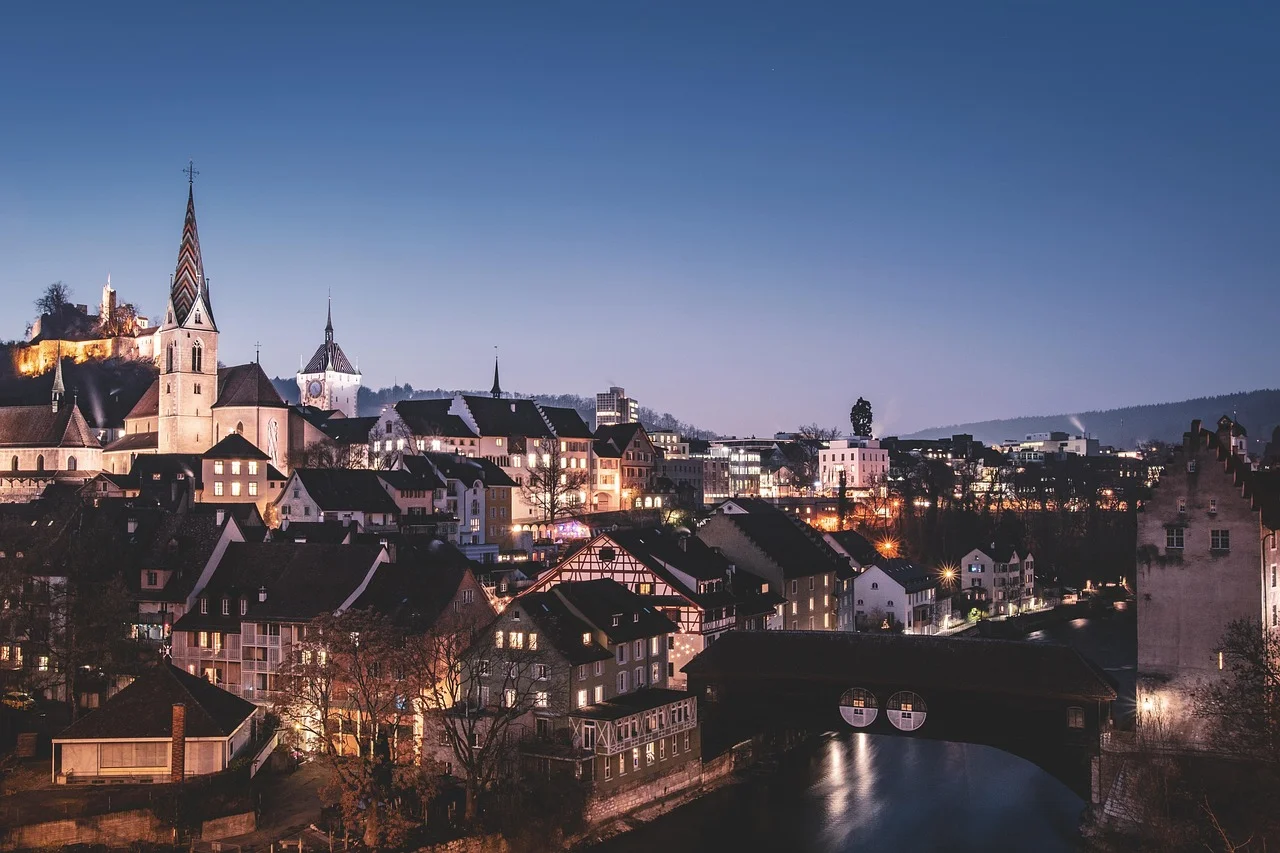 Baden