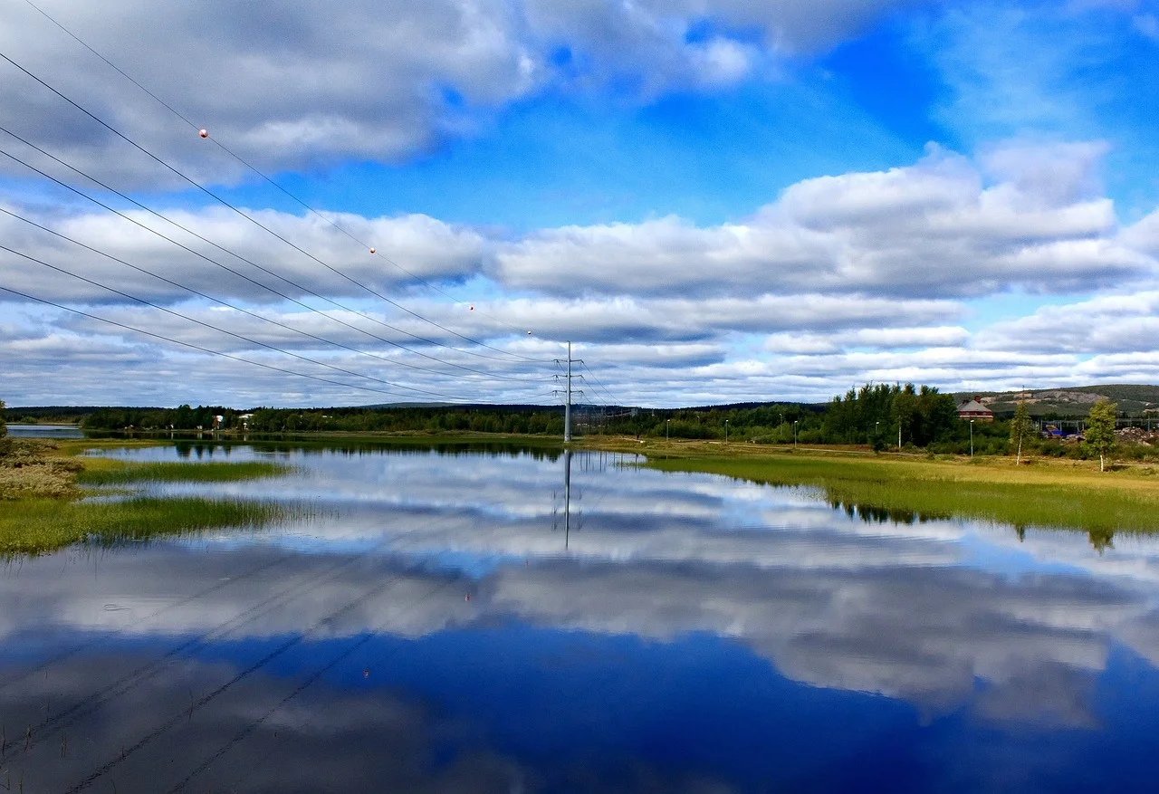 Gällivare