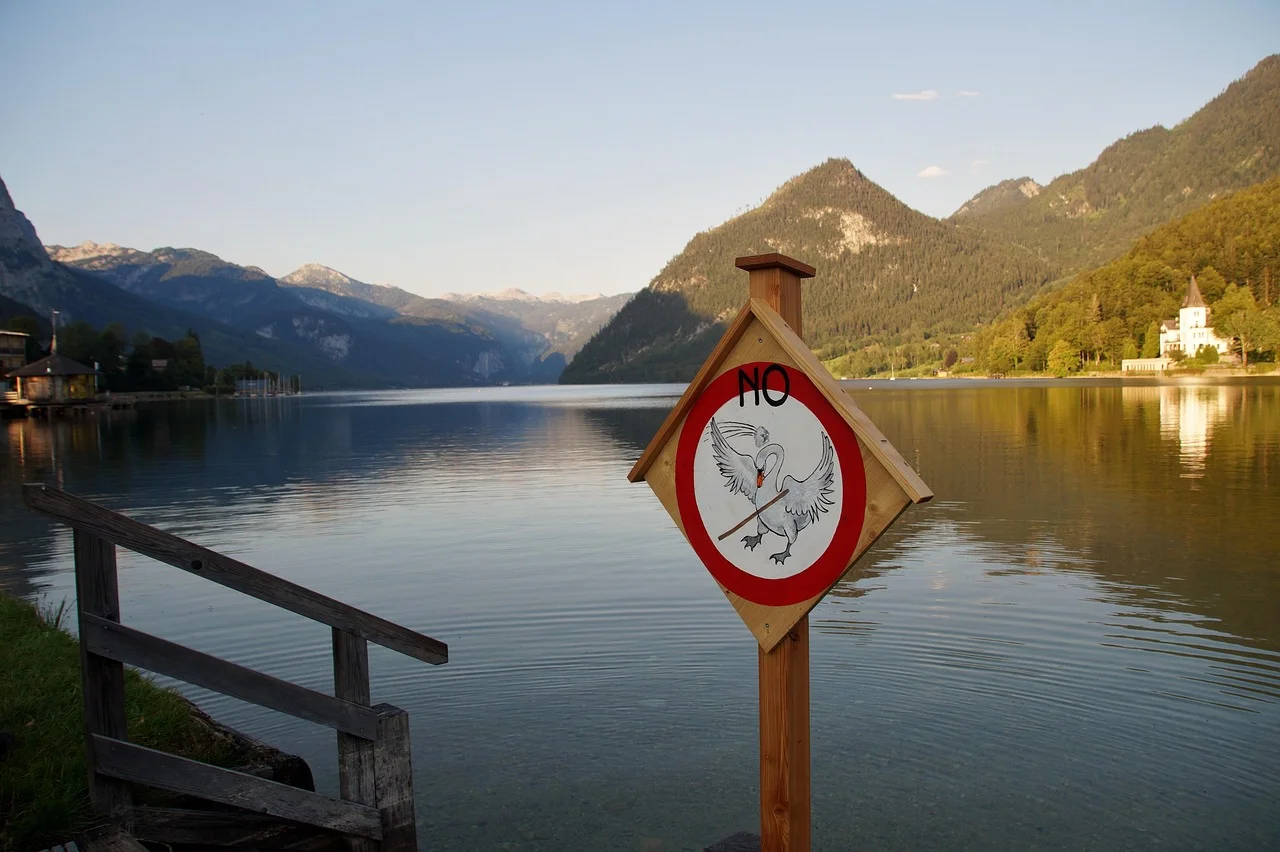 Grundlsee