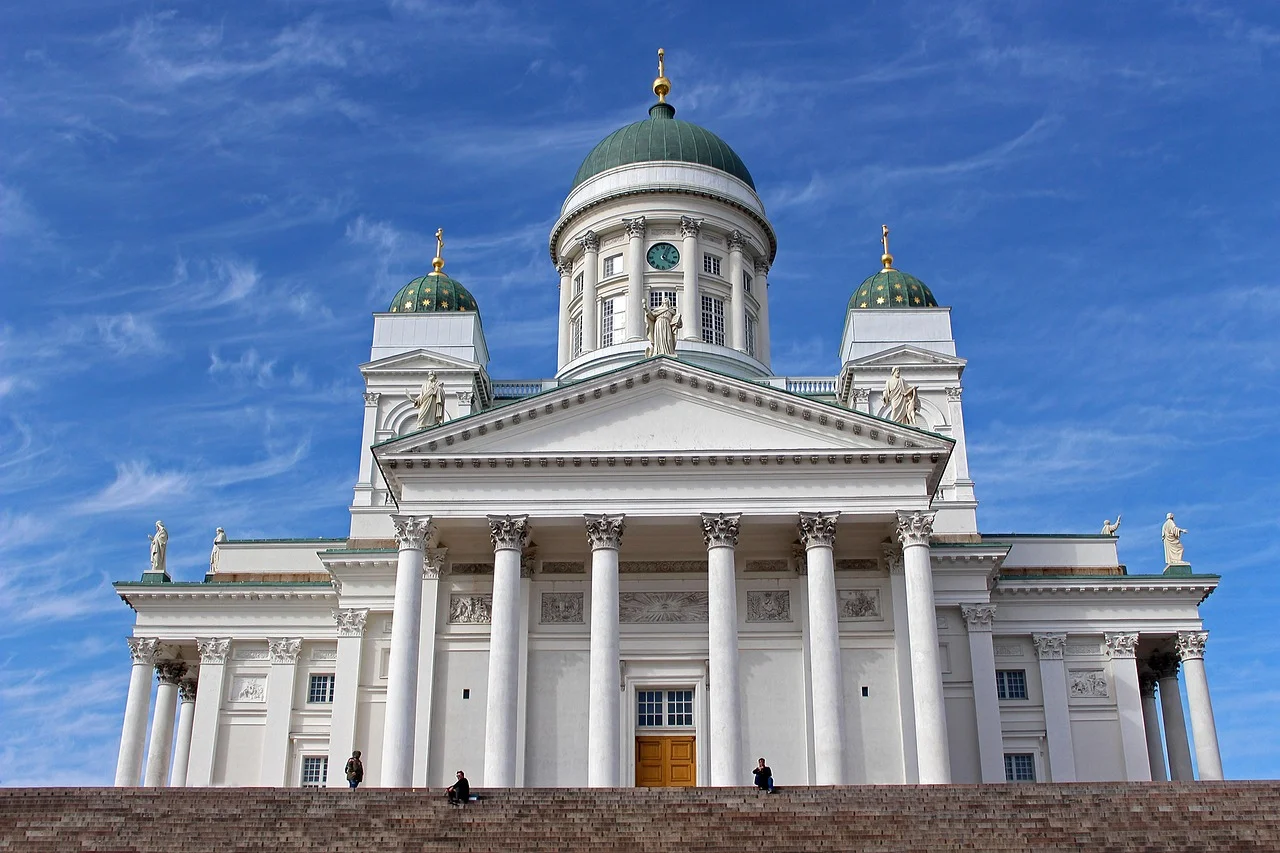 Helsinki