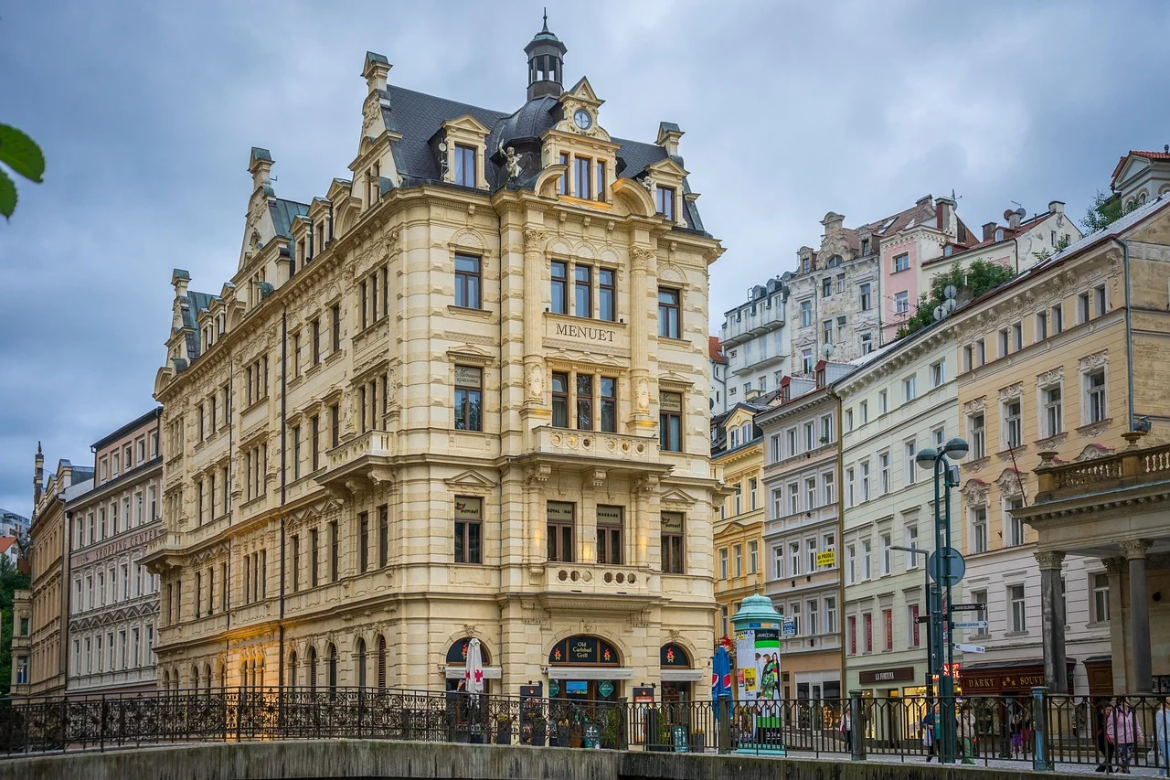 Karlovy Vary