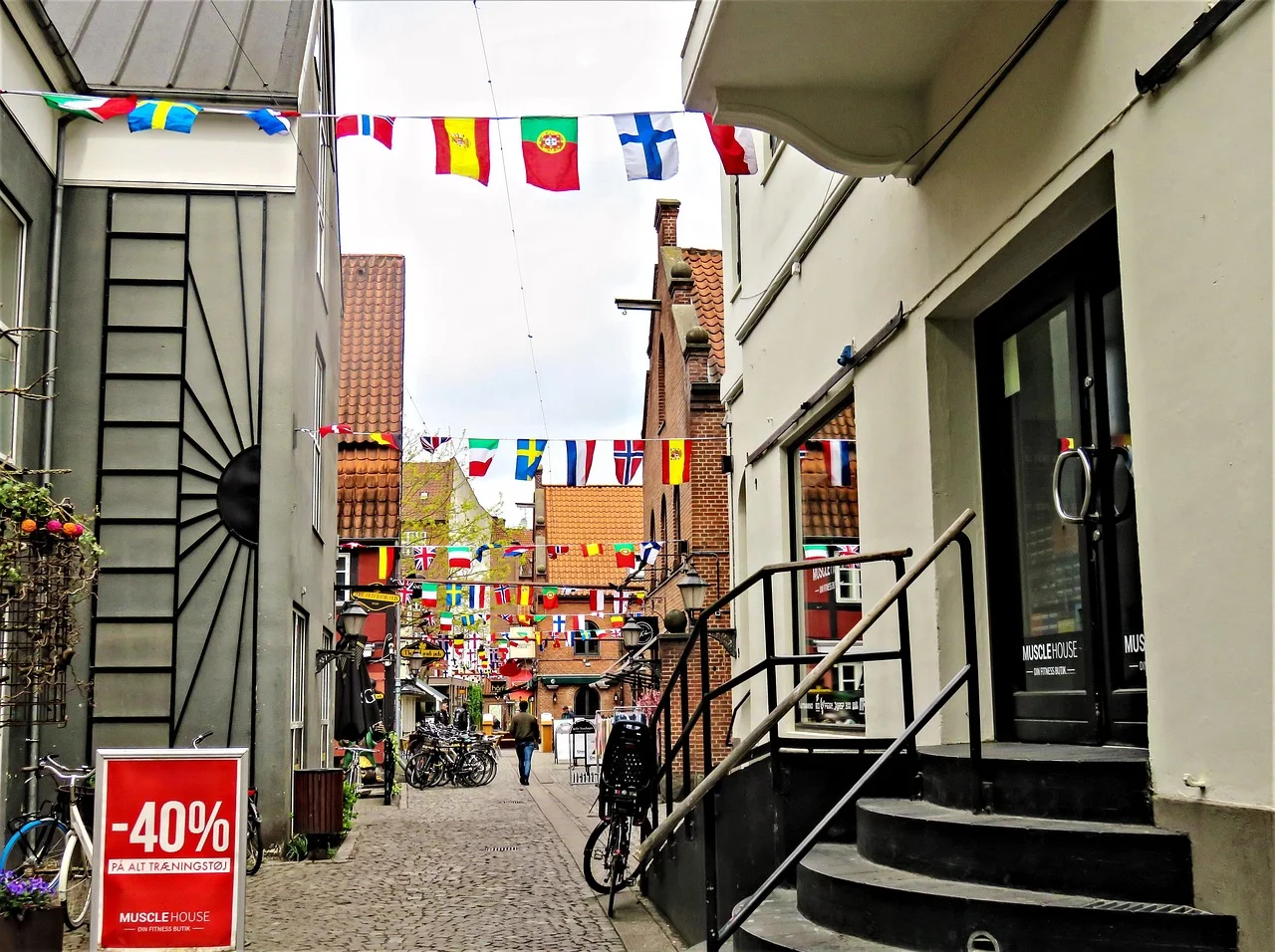 Odense