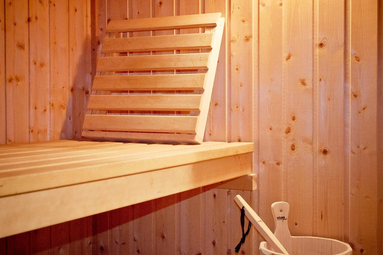 Sauna für Einsteiger: Alles, was du wissen musst